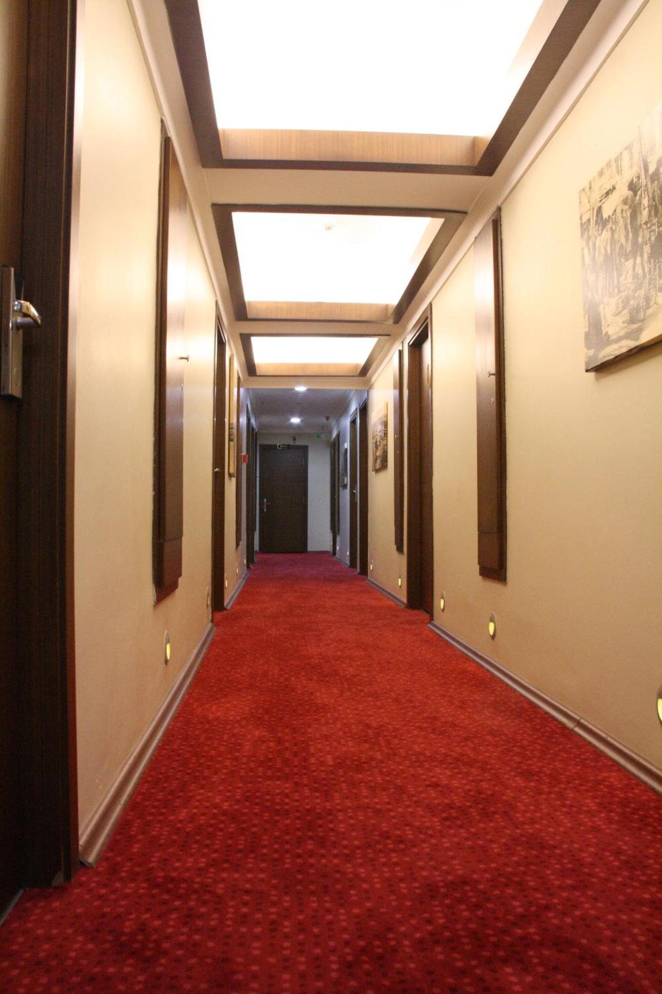 Hotel Marlight Boutique Izmir