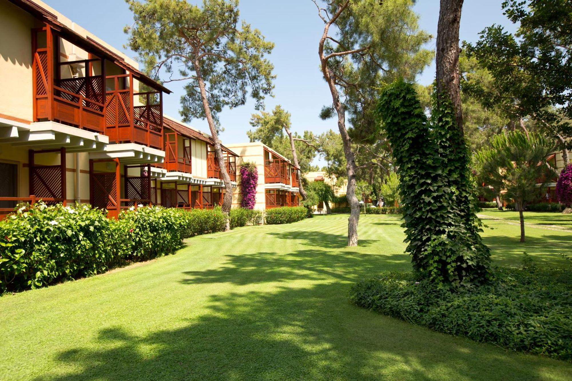 Resort Robinson Camyuva - Adults Only Kemer