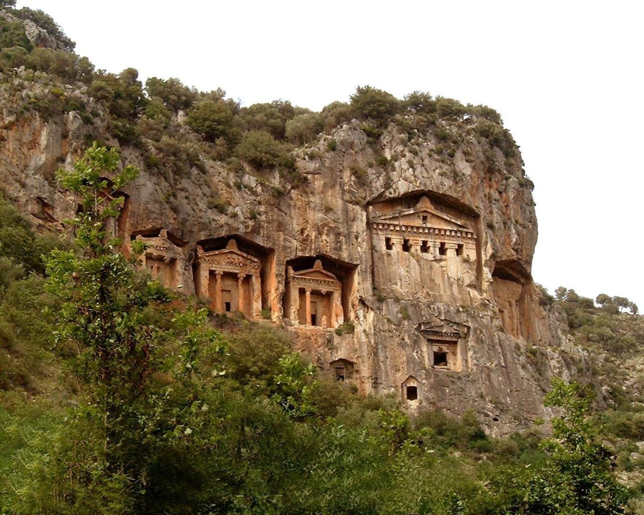 Aparthotel Minta Dalyan