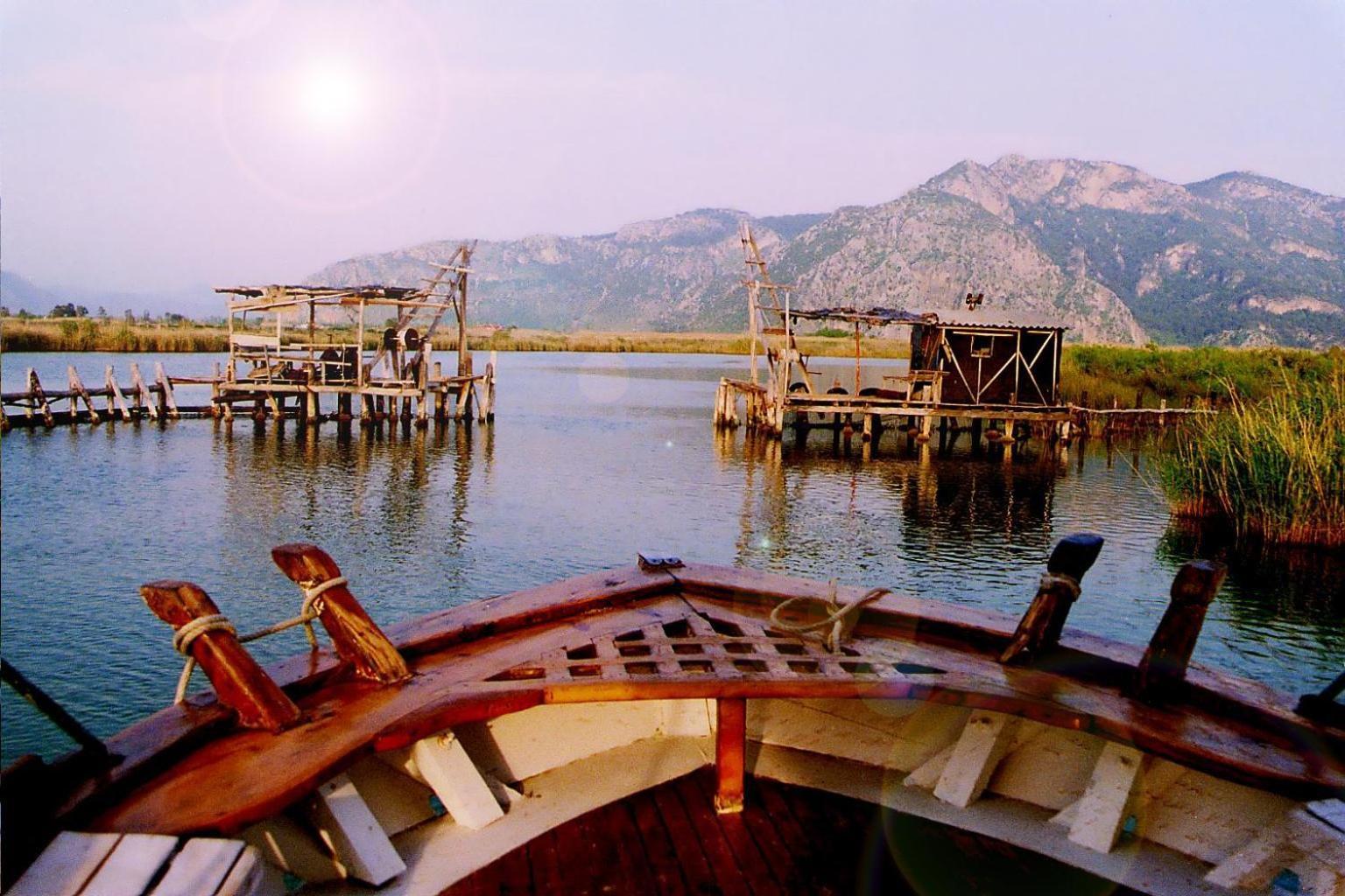Aparthotel Minta Dalyan