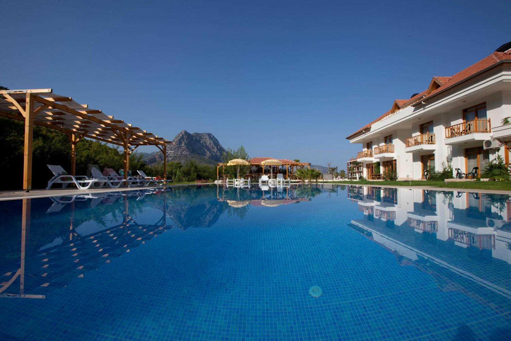 Hotel Yonca