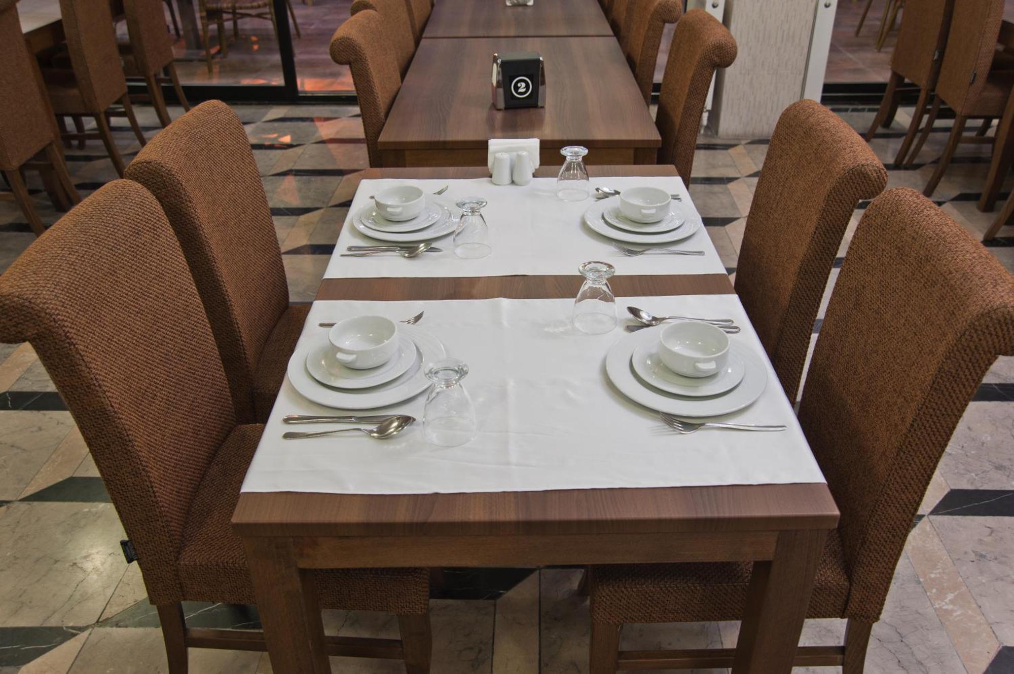 Hotel Duendar Konya