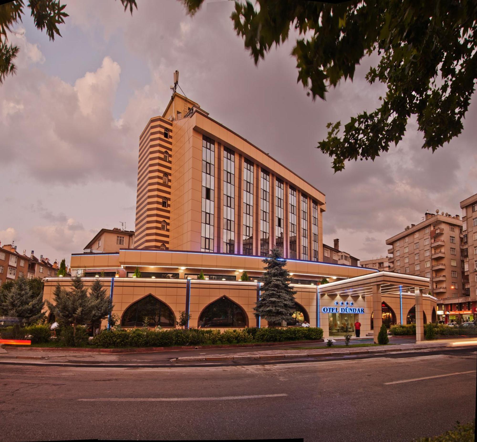 Duendar Konya