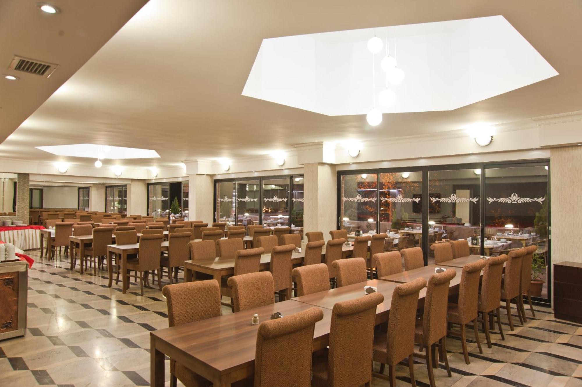 Hotel Duendar Konya