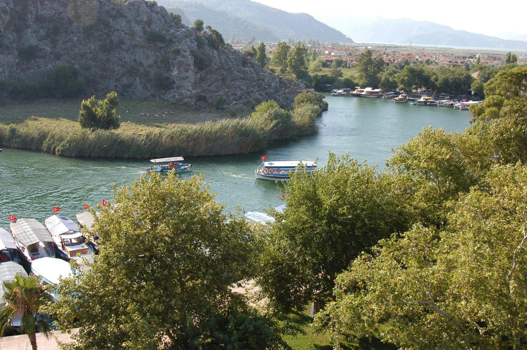 Aparthotel Minta Dalyan