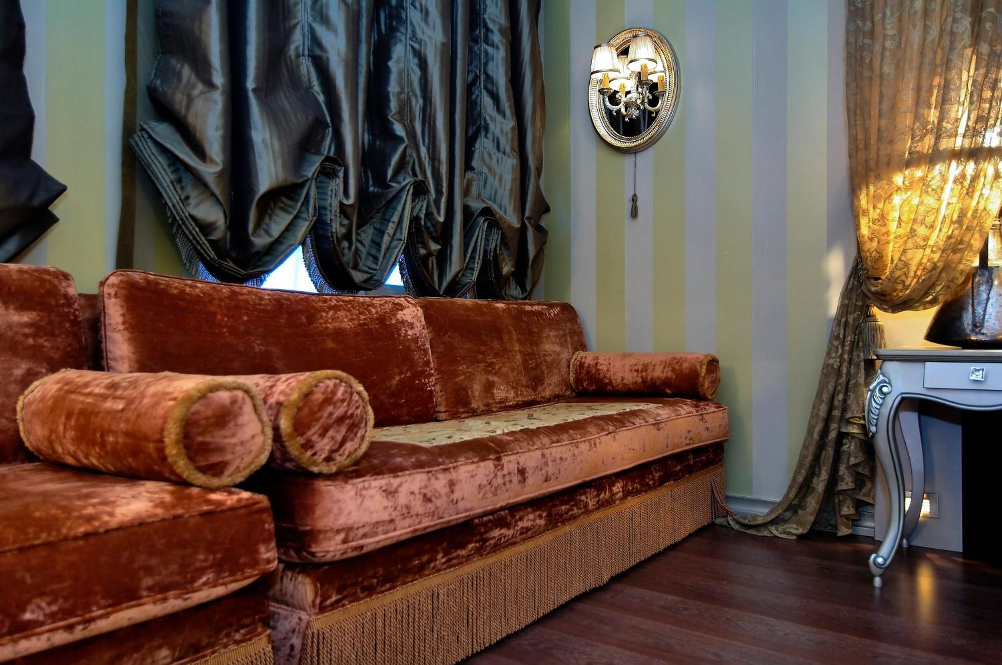 Gonluferah Thermal Bursa