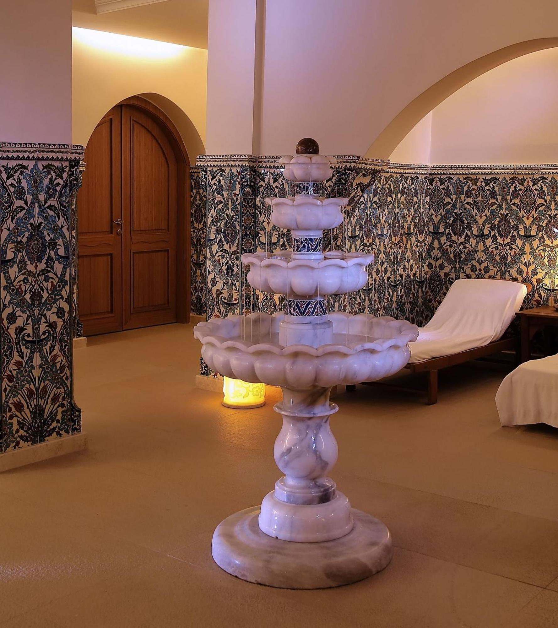 Gonluferah Thermal Bursa