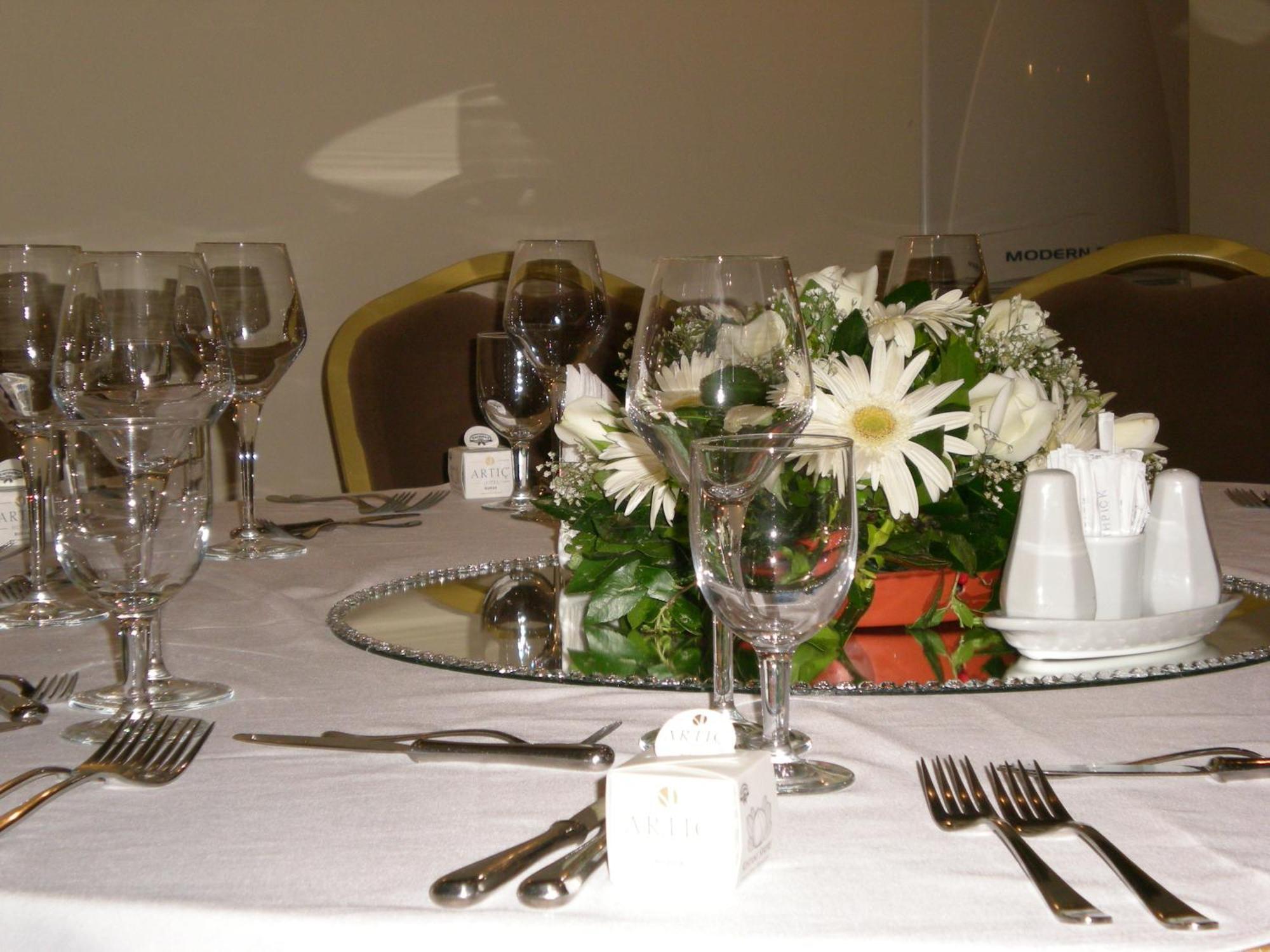 Hotel Artic Bursa