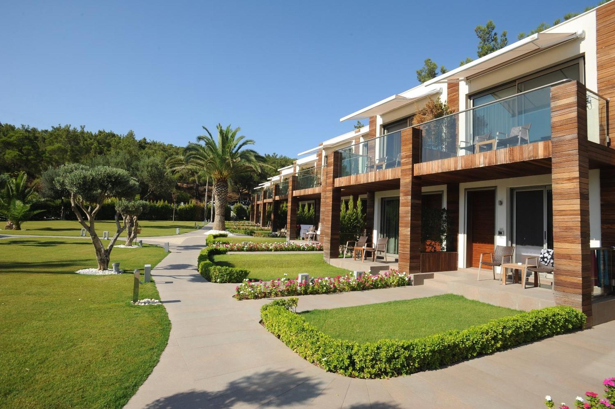 Ortunc - Cunda Island (adults Only)