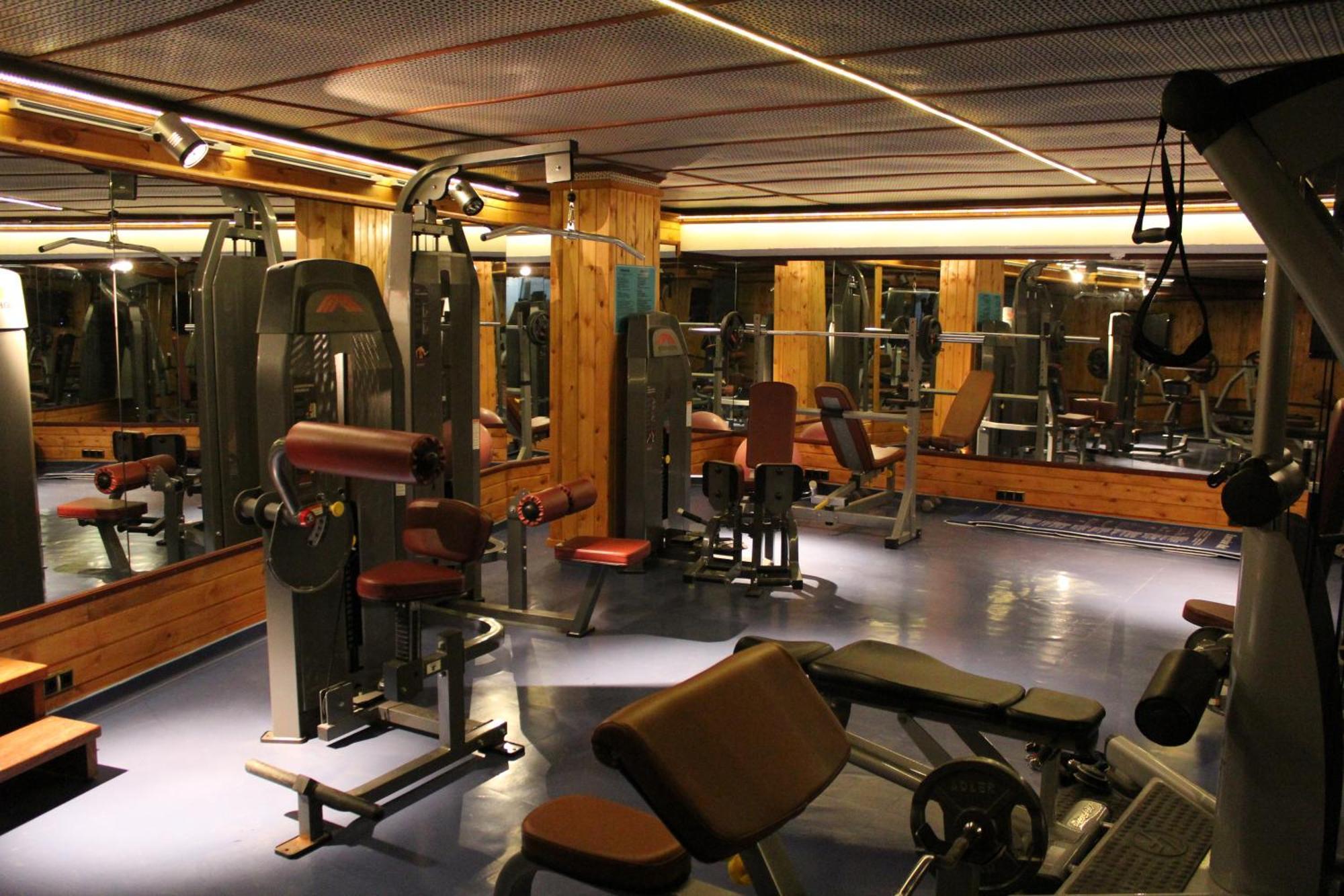 Hotel Bc Spa 4*
