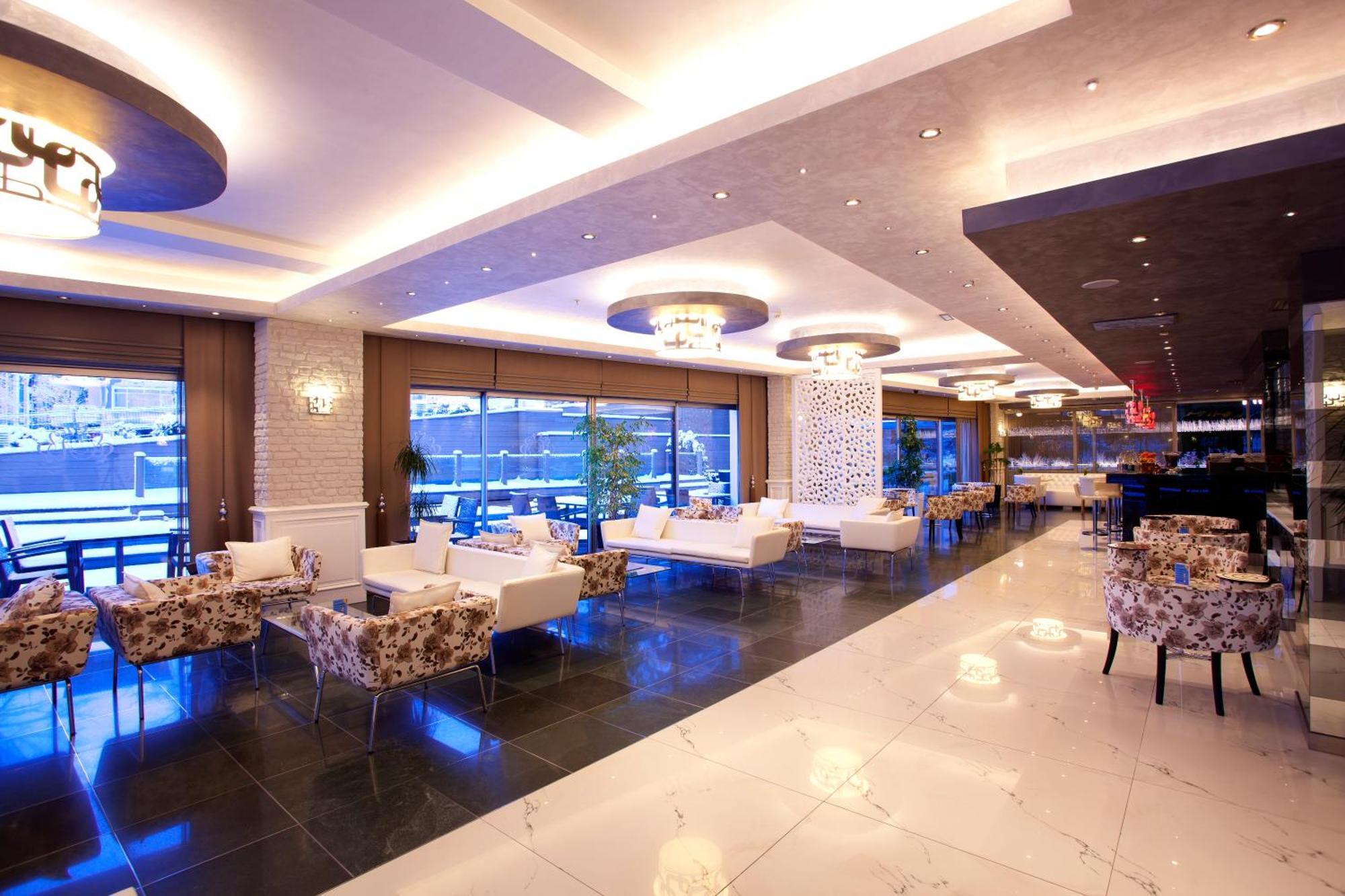 Hotel Limak Ambassadore 4*
