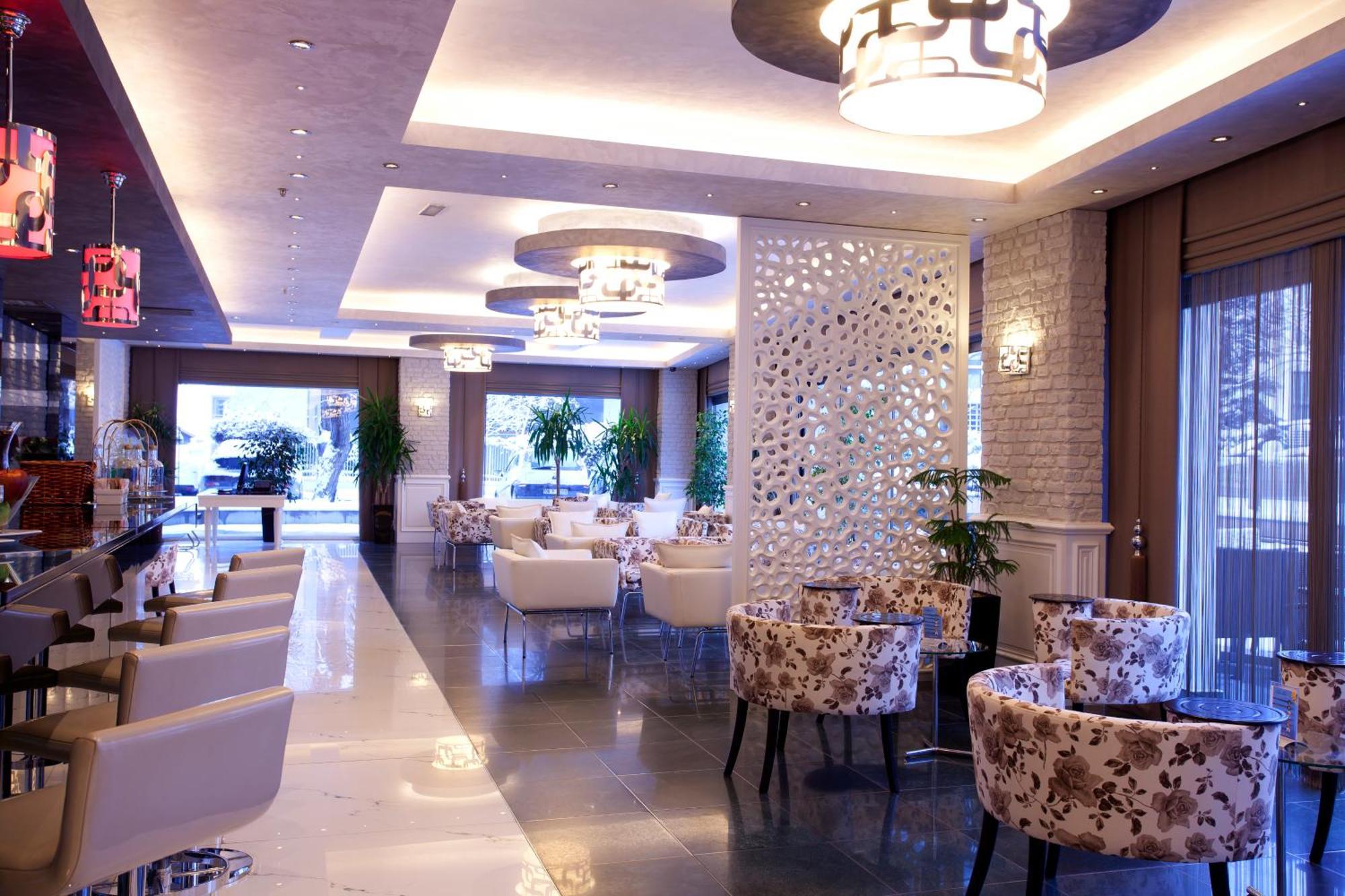 Hotel Limak Ambassadore 4*