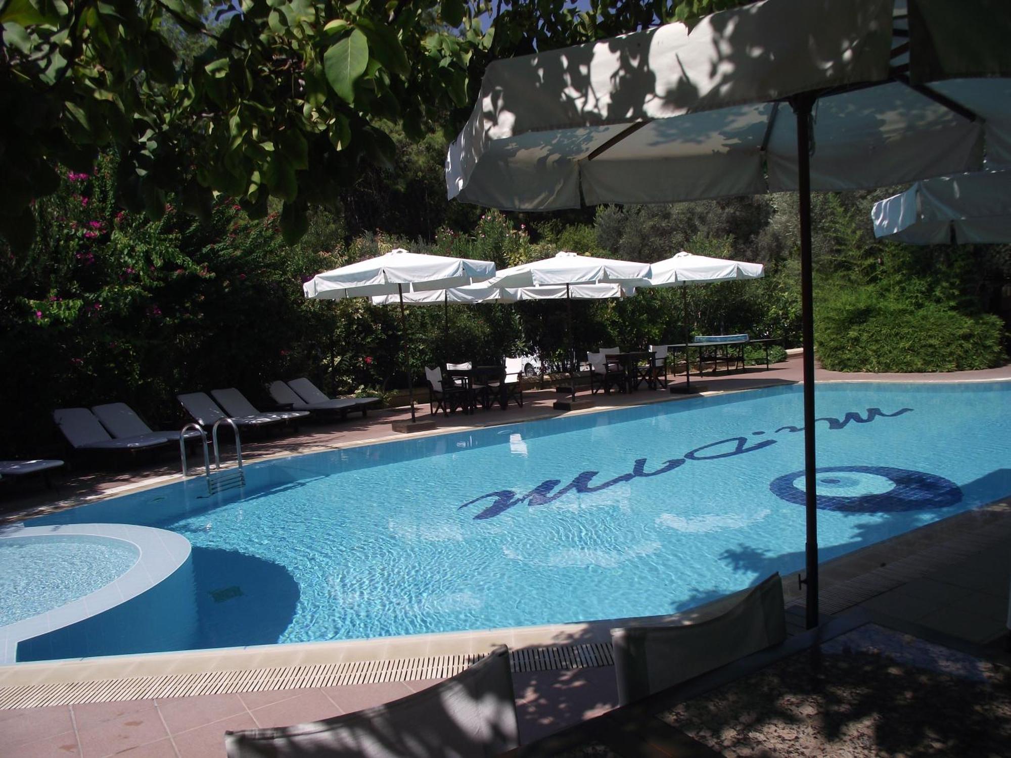 Aparthotel Mr. Dim Exclusive Apart Gocek (Fethiye)
