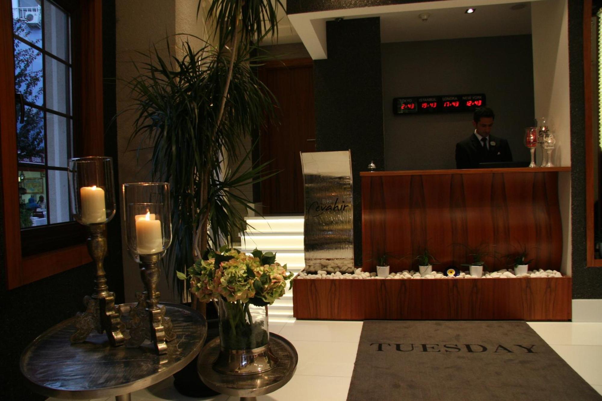 Biz Cevahir Sultanahmet Istanbul