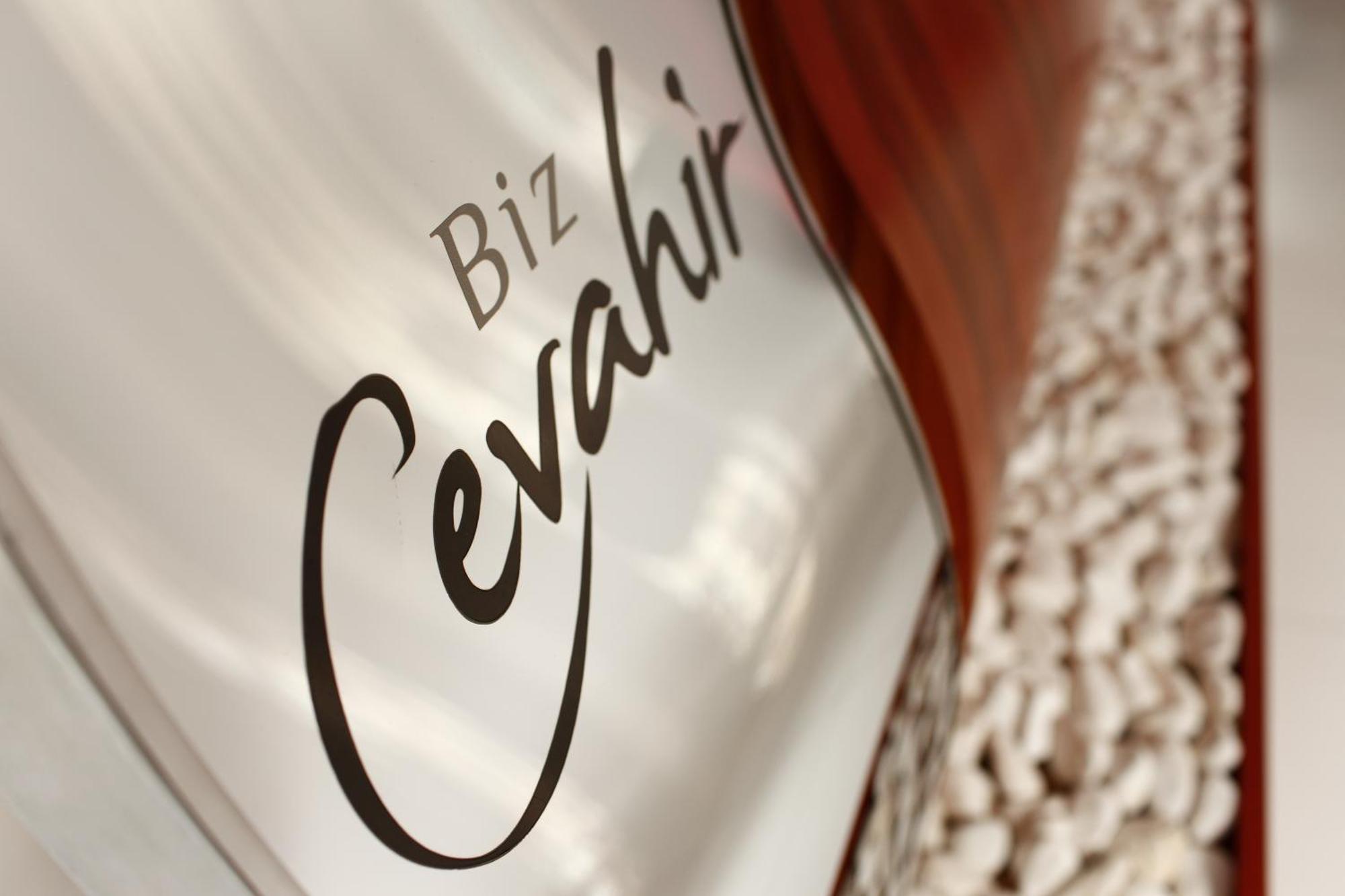 Hotel Biz Cevahir Sultanahmet Istanbul