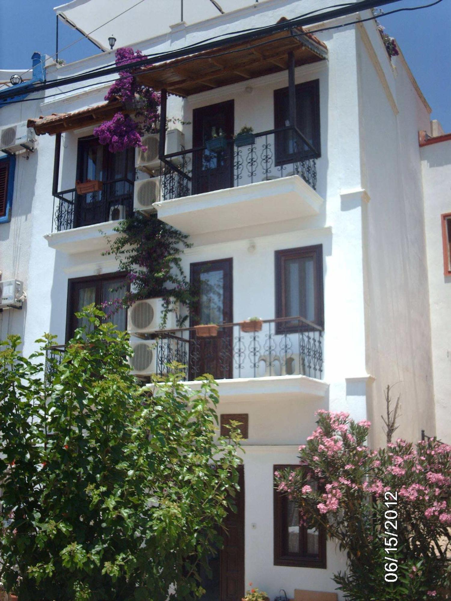 Guest house Kleo Boutique Kalkan