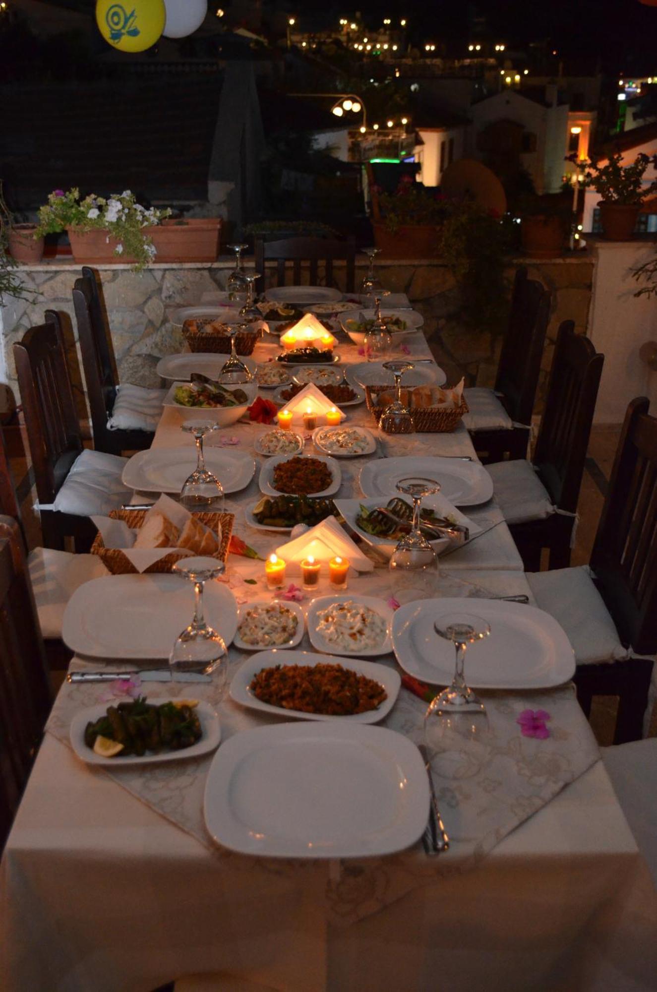 Kleo Boutique Kalkan