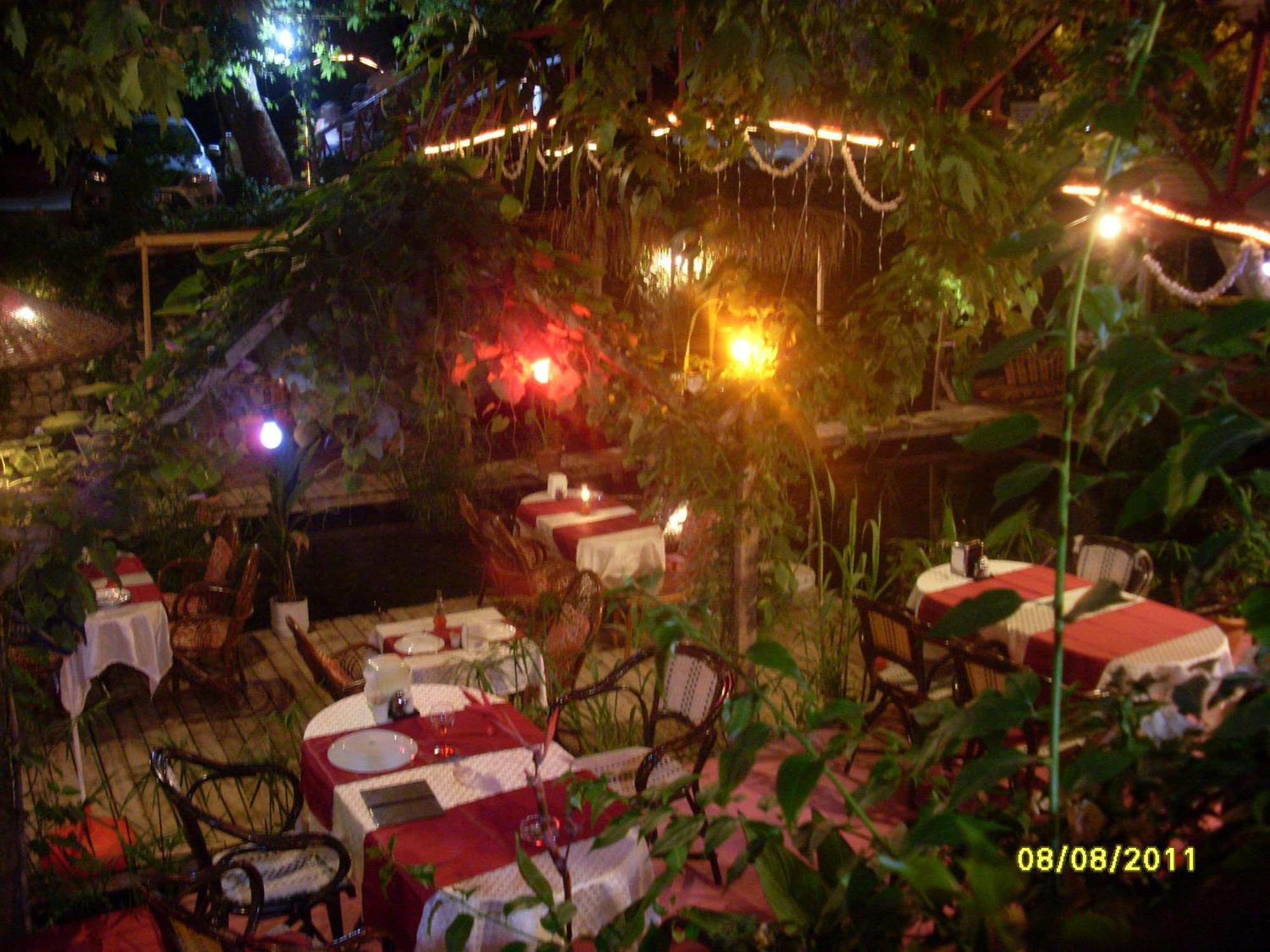 Hotel Arikanda River Garden Adrasan