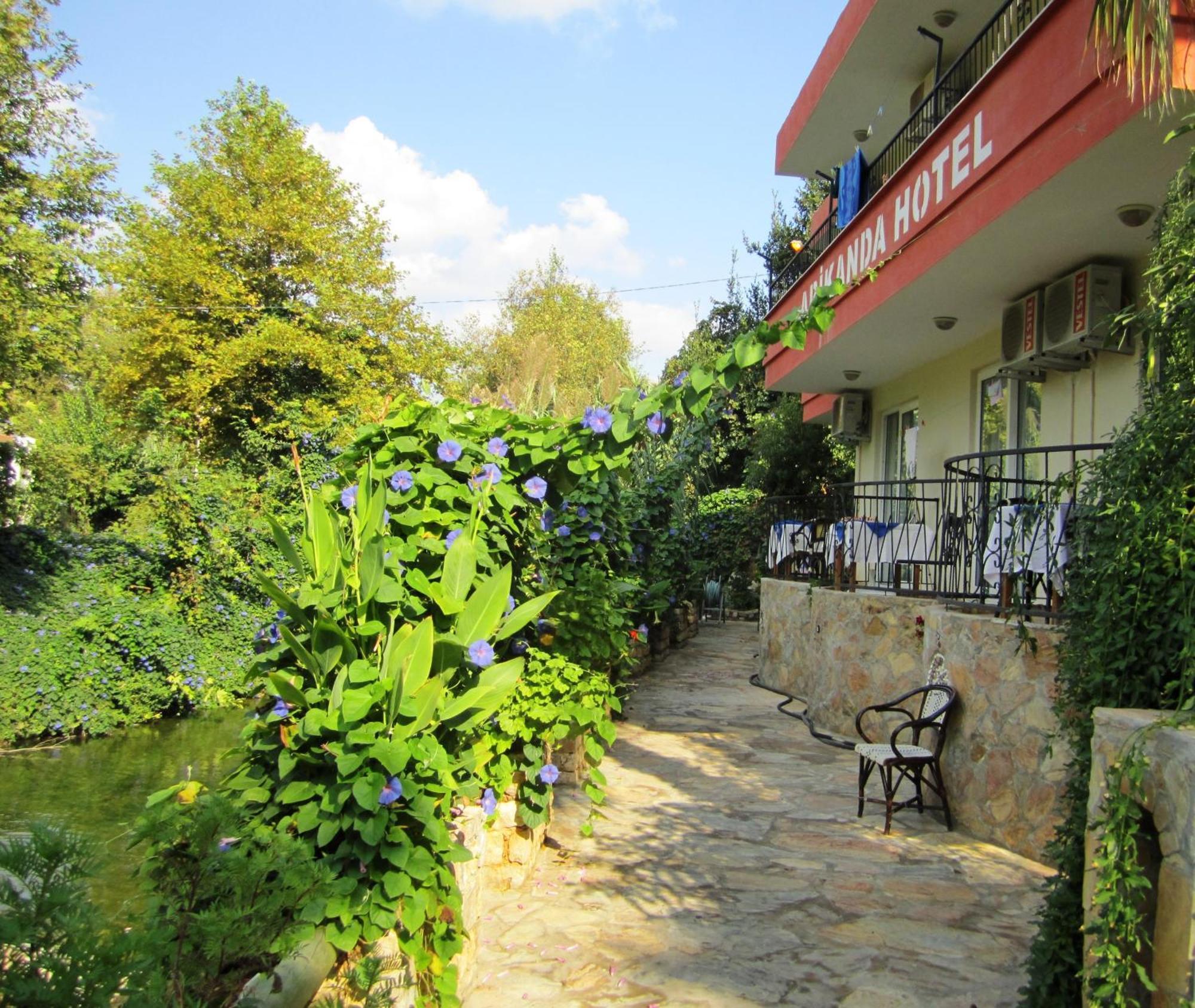 Arikanda River Garden