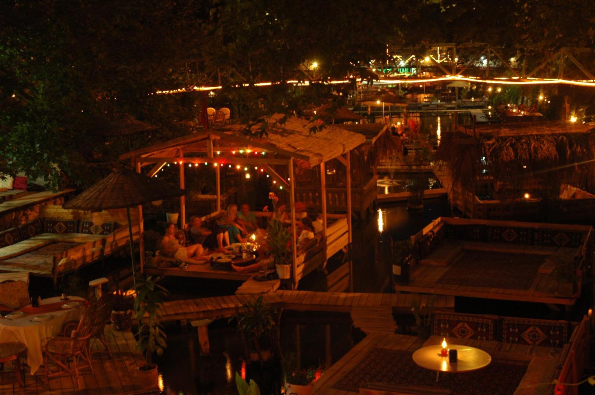 Hotel Arikanda River Garden 3*