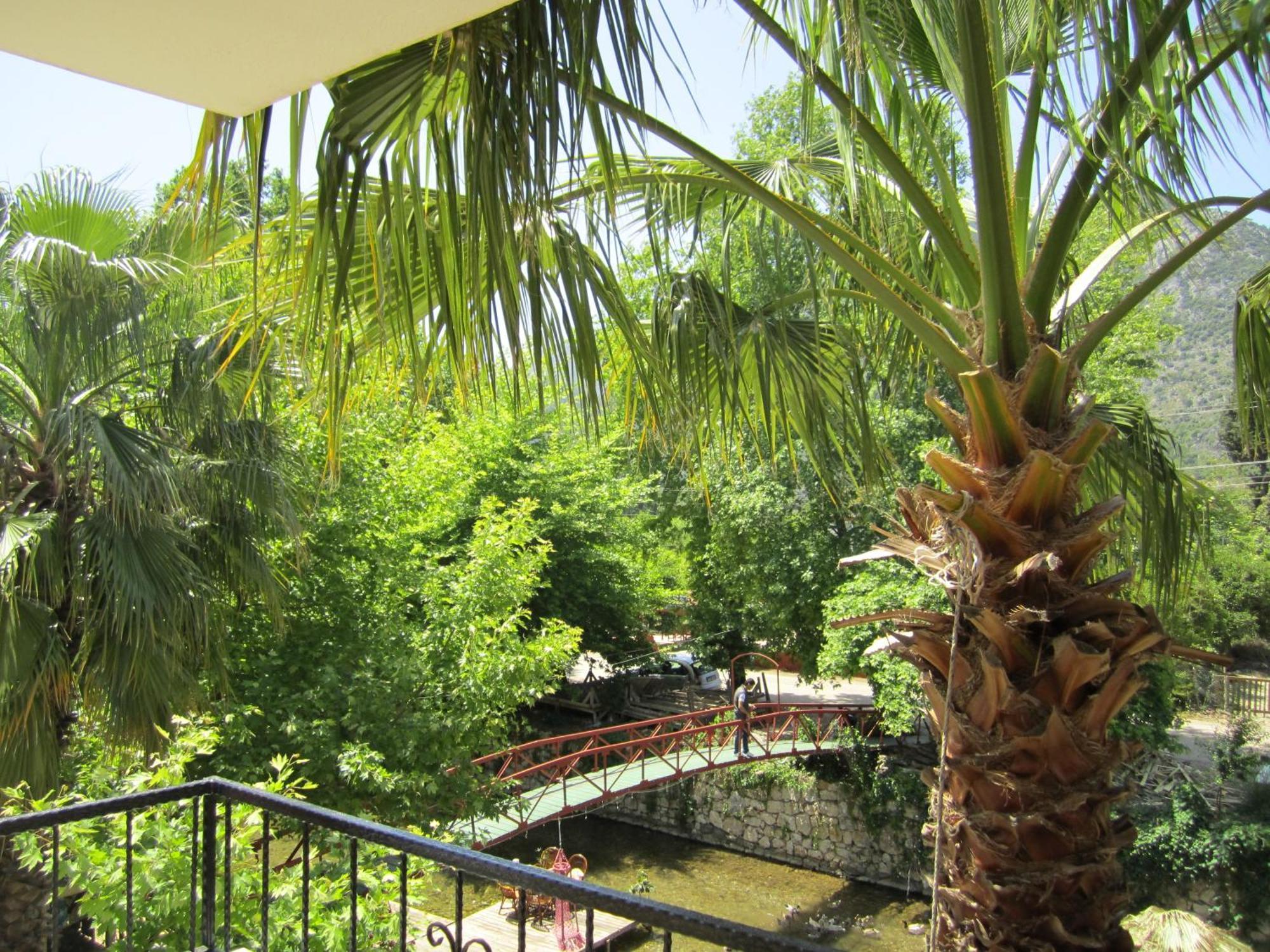 Arikanda River Garden
