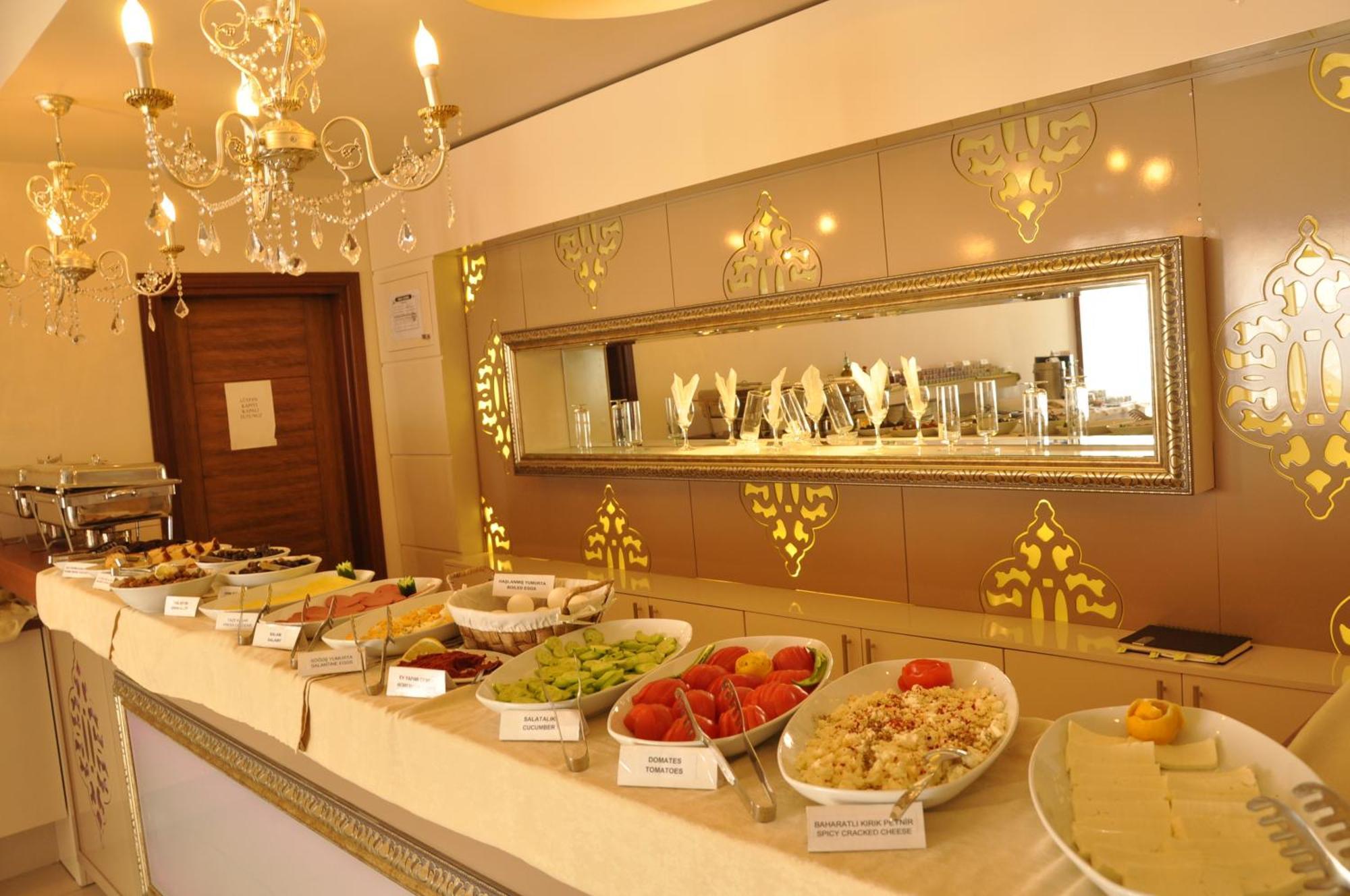 Hotel Grand Anzac Canakkale
