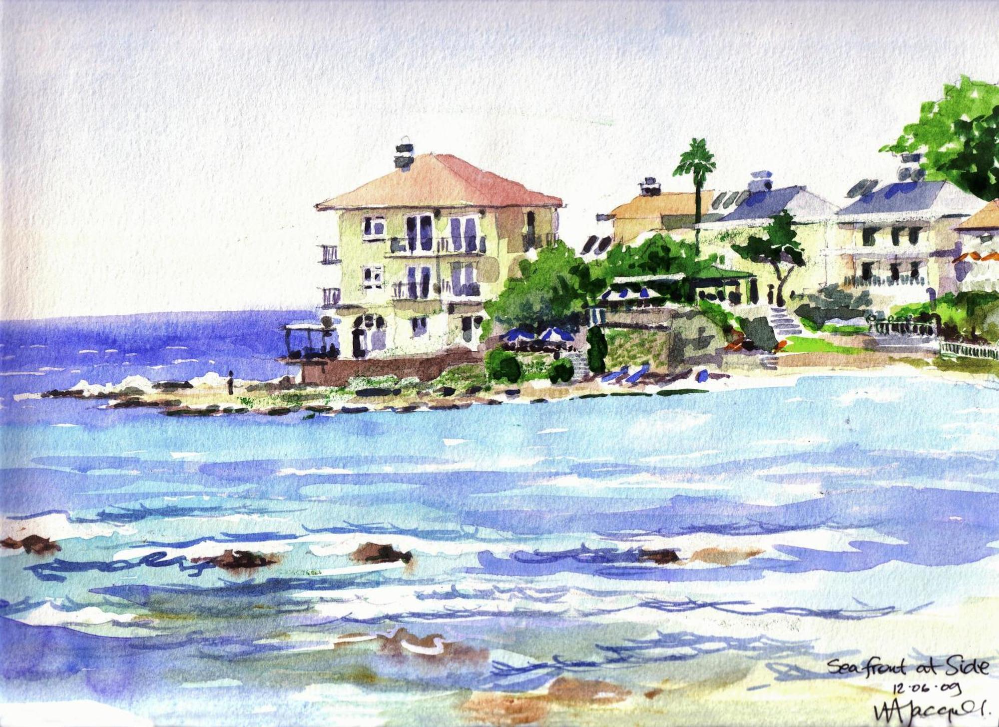 Hotel House