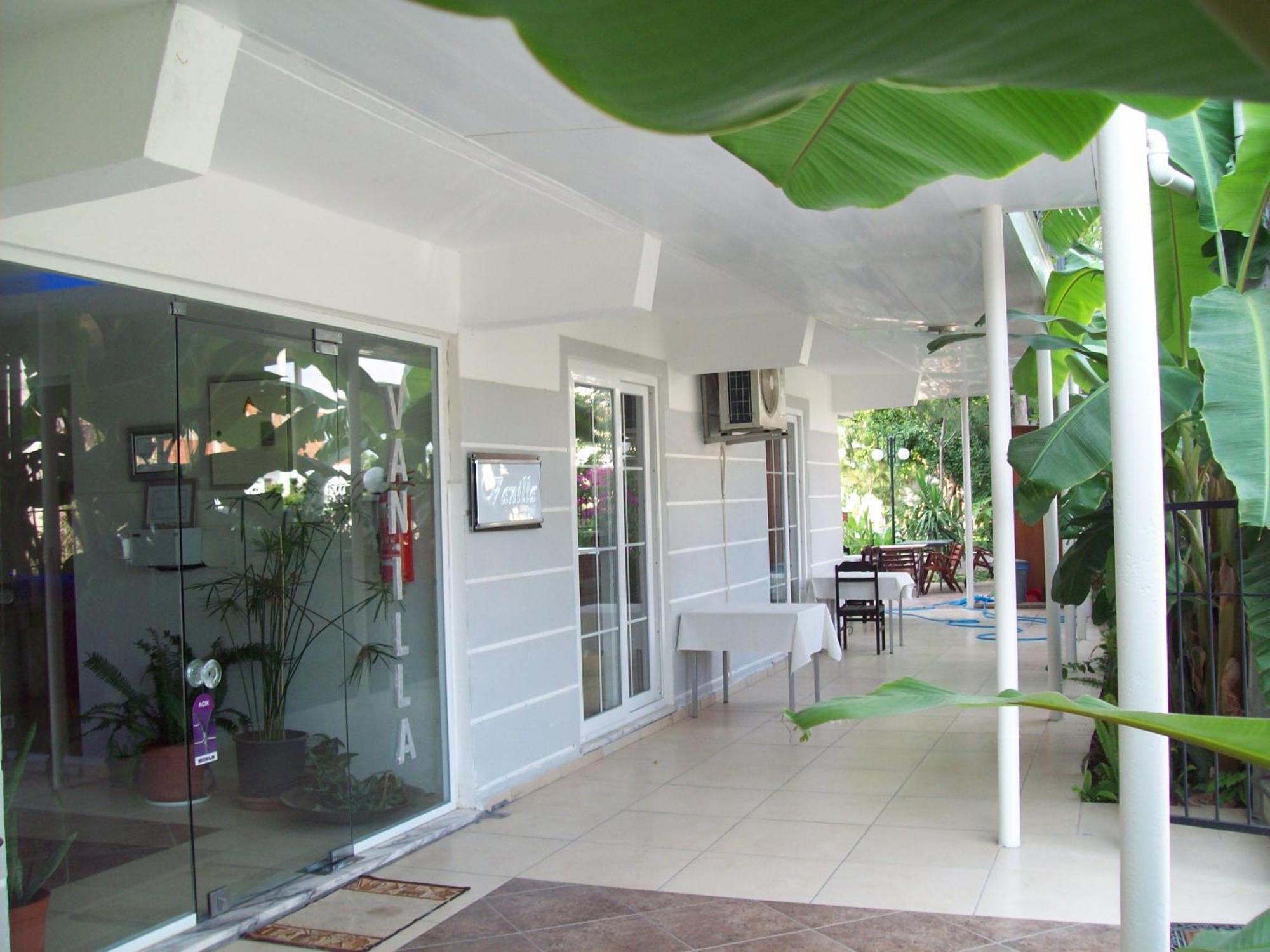 Hotel Vanilla 3*