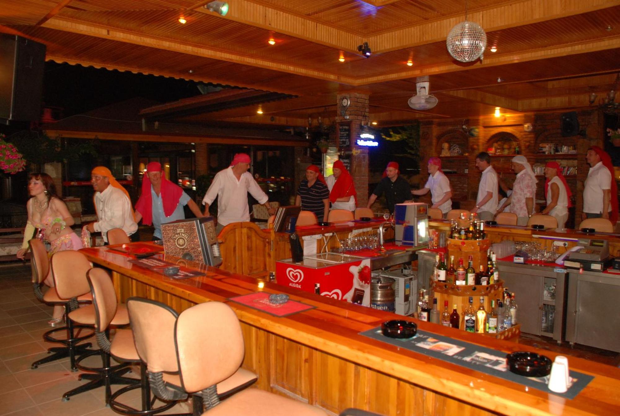 Hotel Turk
