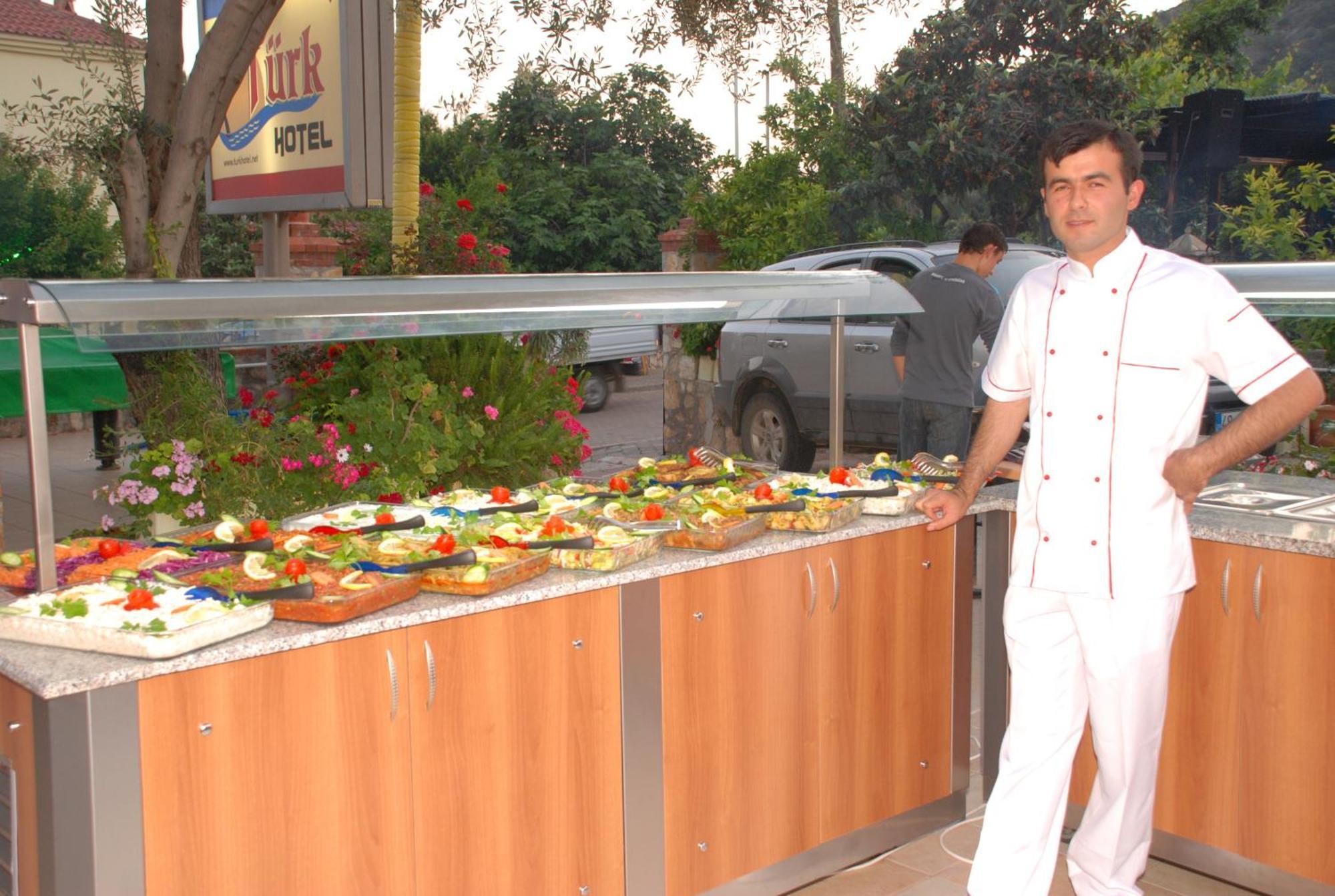 Turk Oludeniz