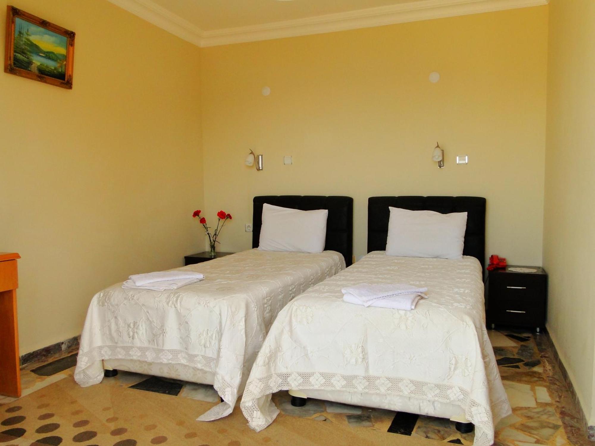 Hotel Kelebek 5*