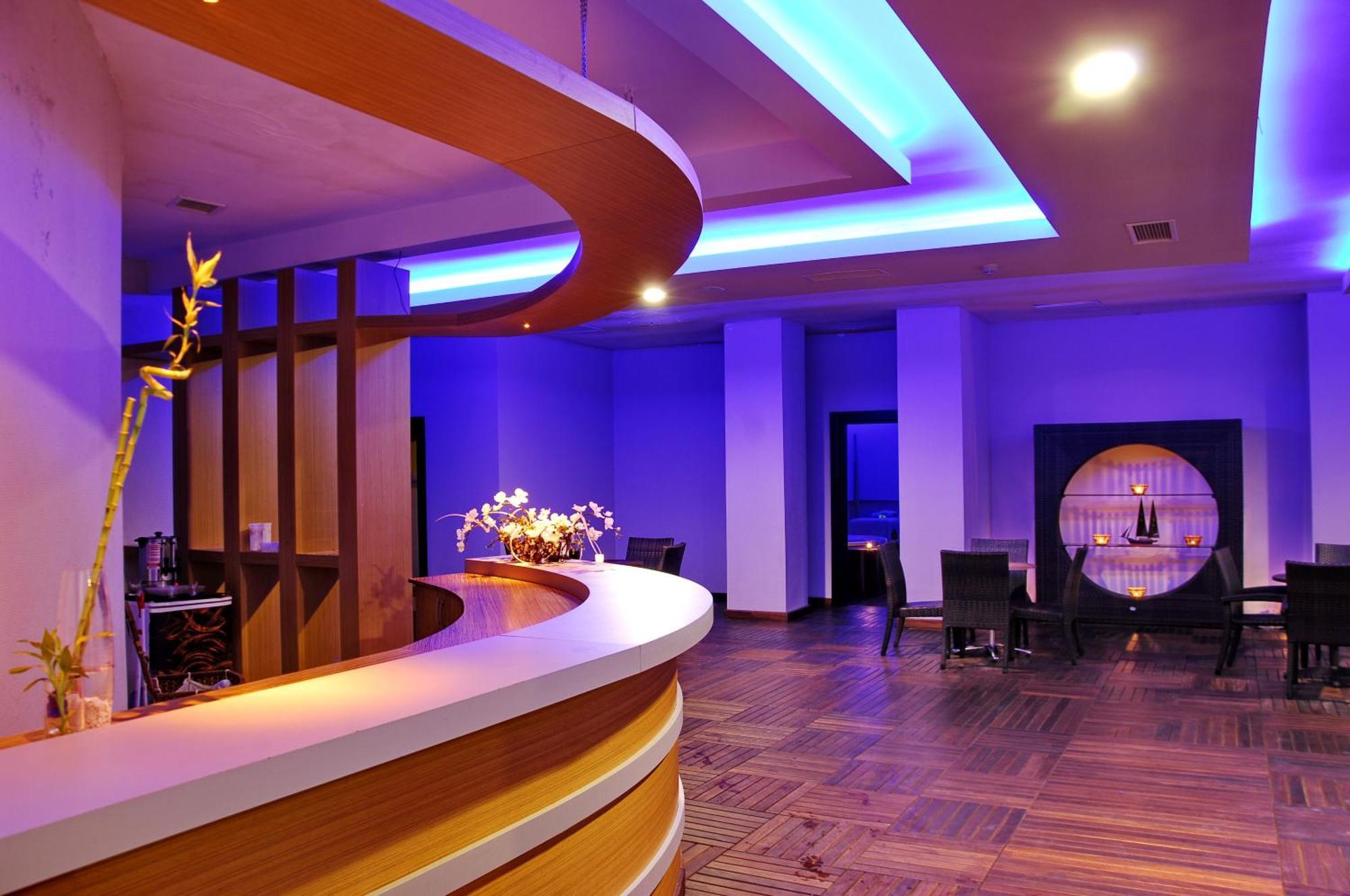Hotel Sultan Of 5*