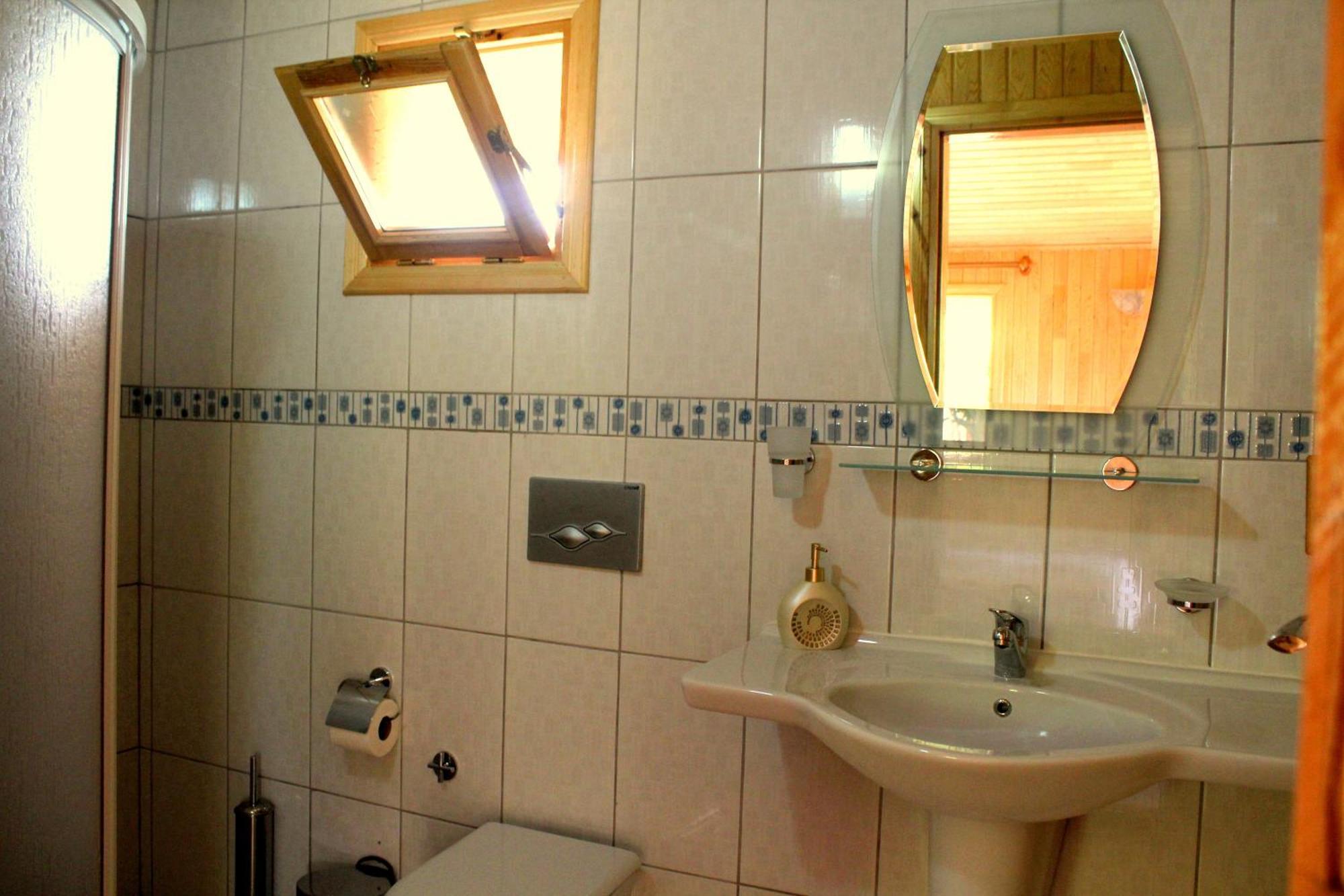 Guest house Sera