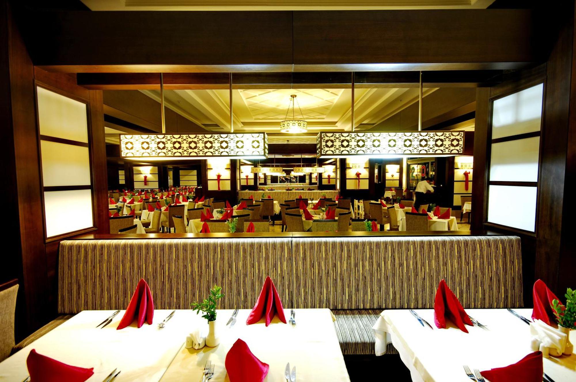 Hotel Sultan Of 5*
