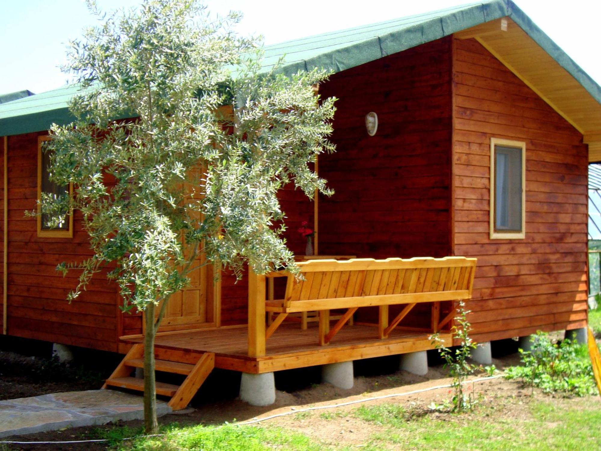 Guest house Sera *