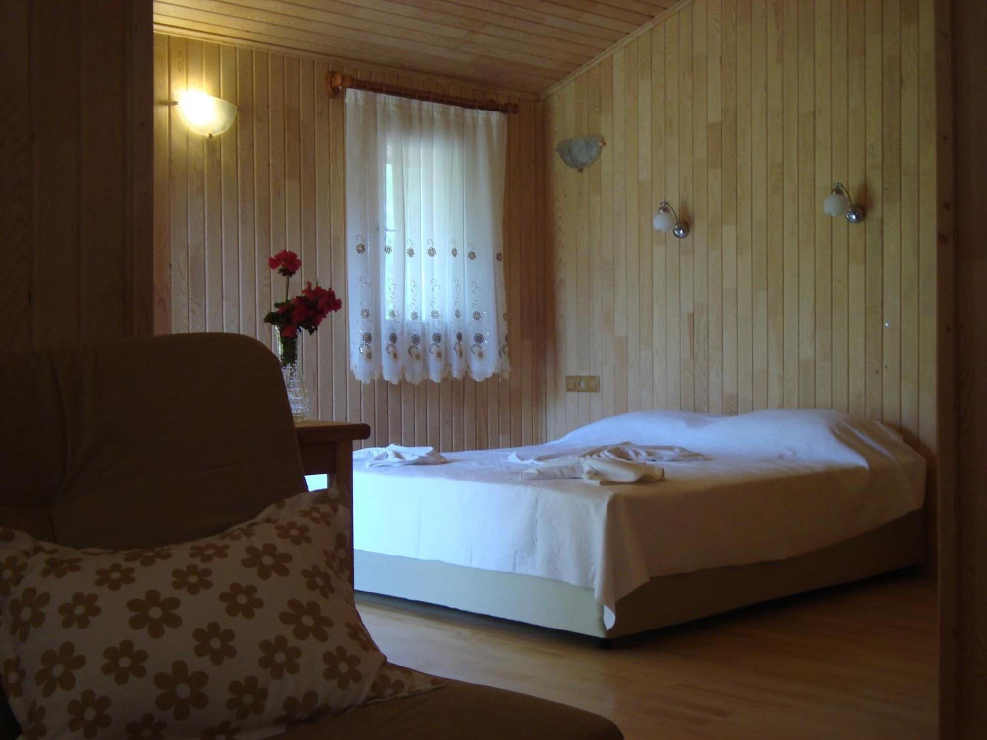 Guest house Sera Cirali