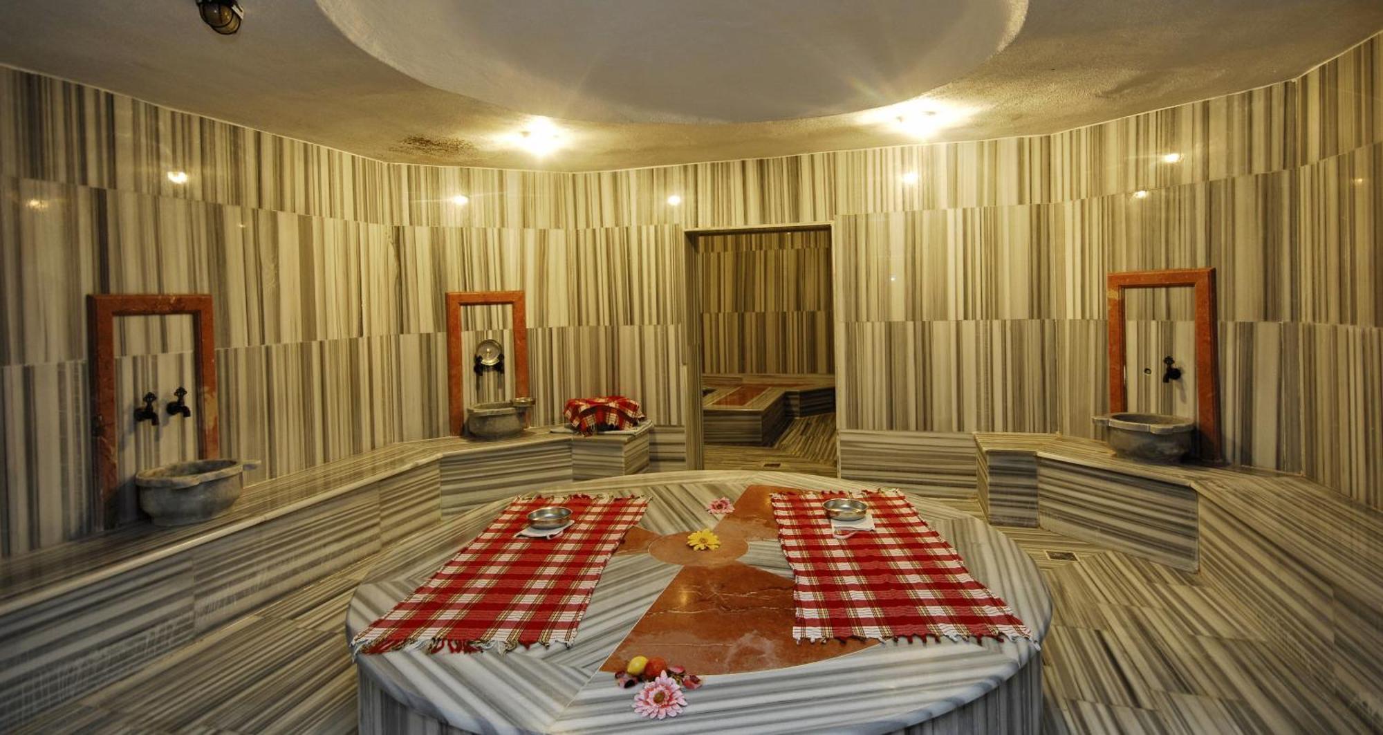 Hotel Sultan Of 5*