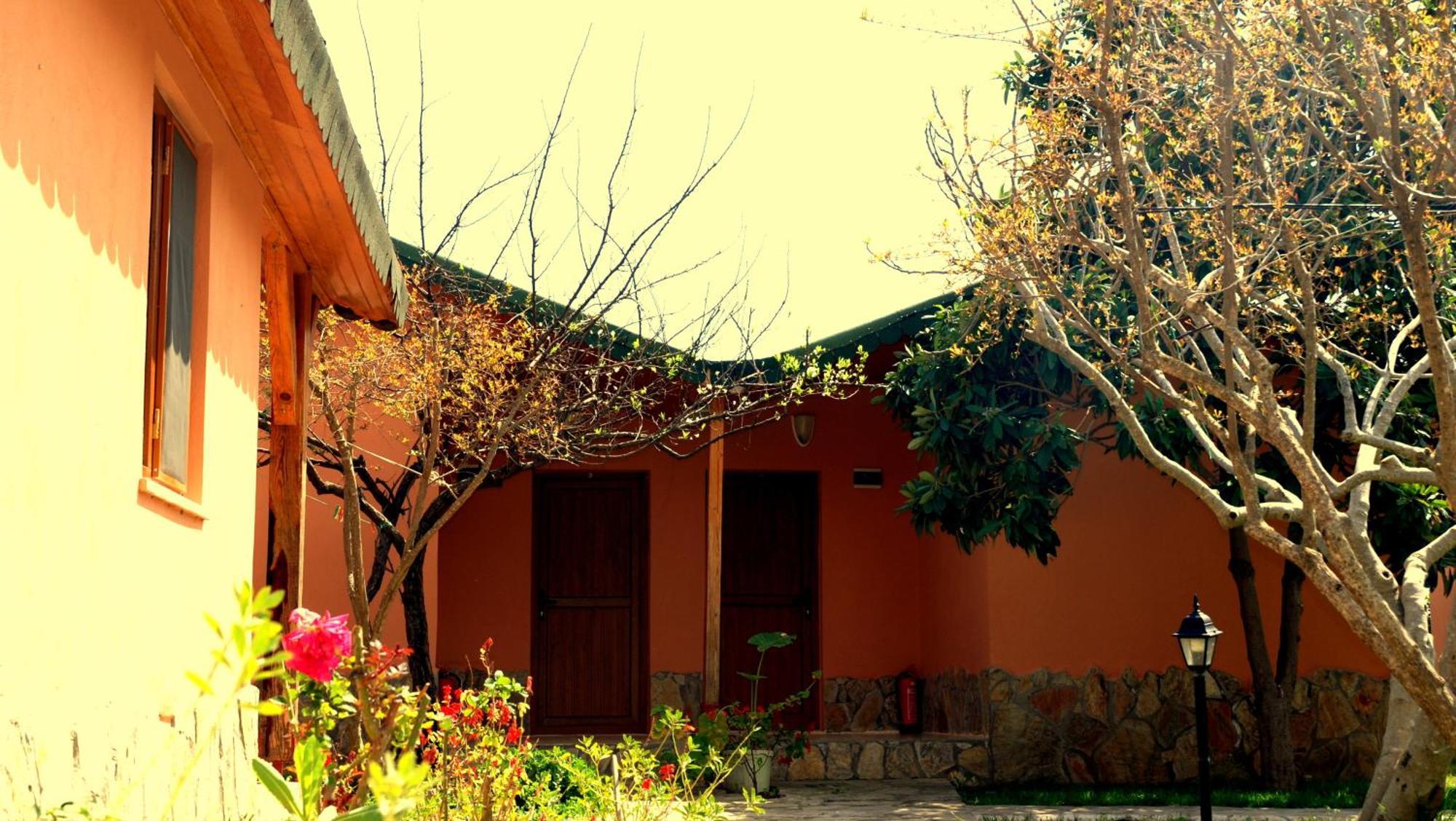 Guest house Sera *