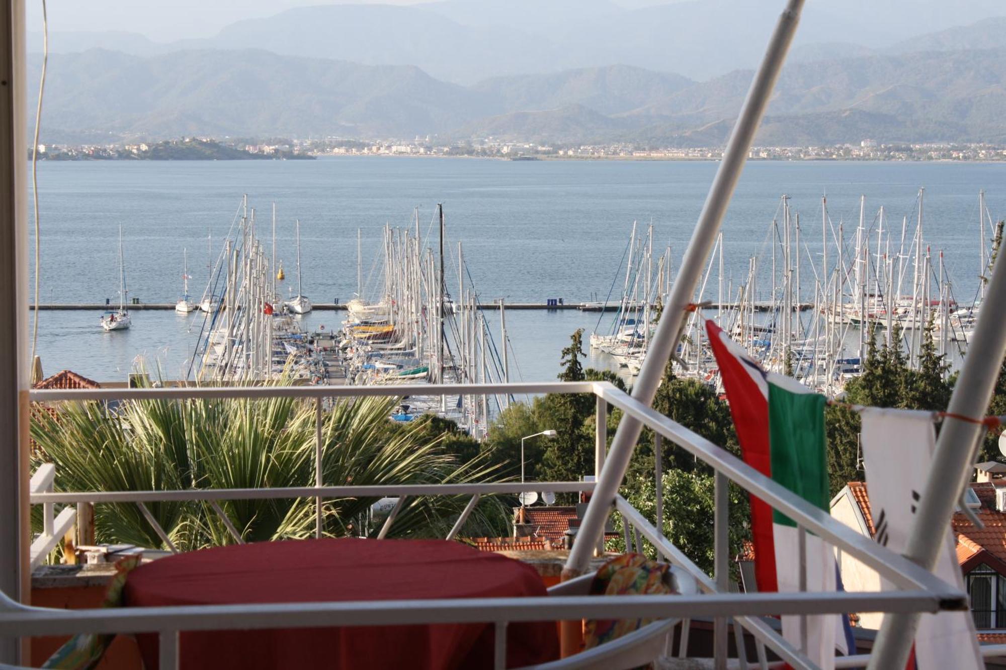 Guest house Ideal Fethiye