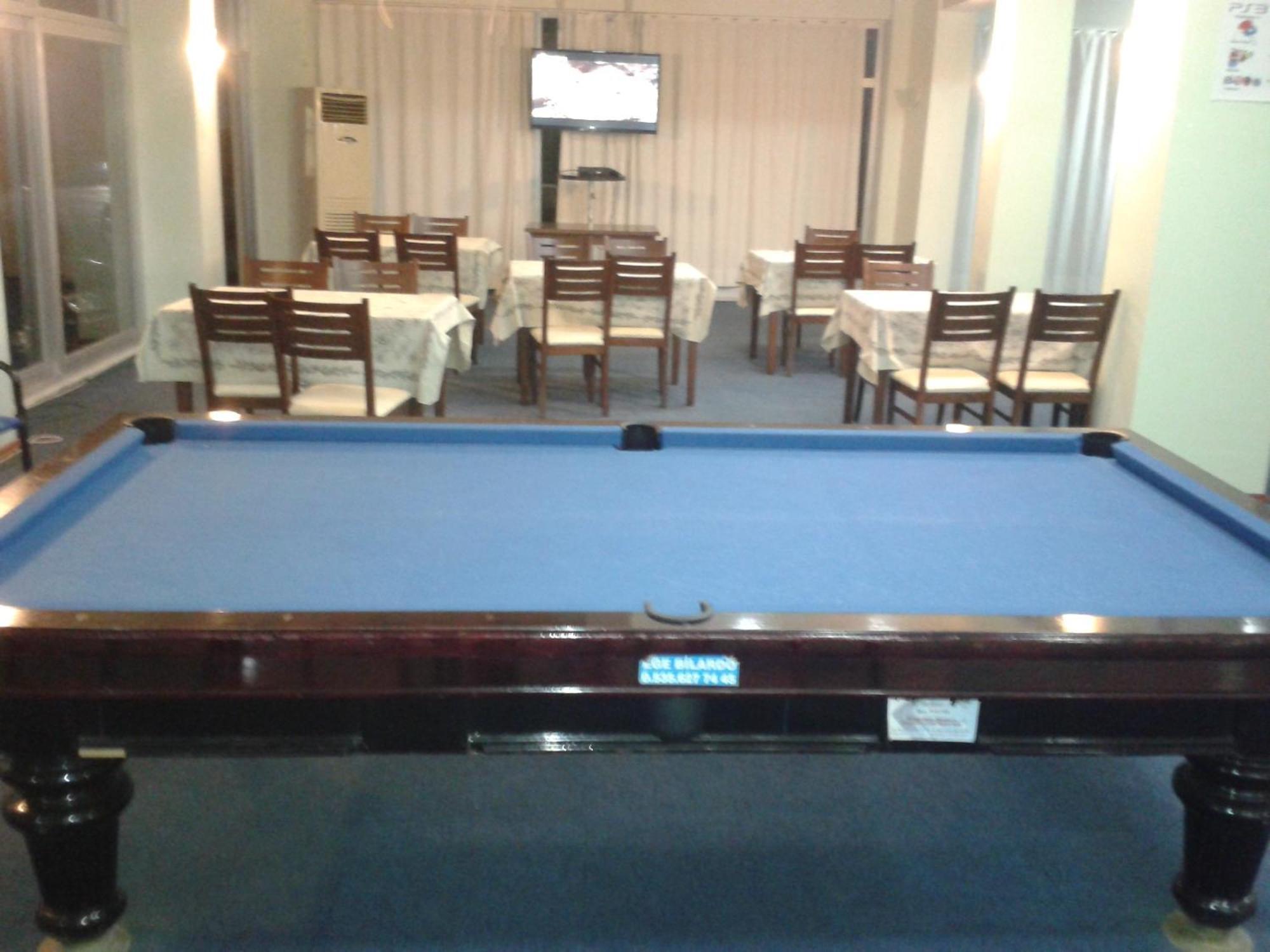 Hotel Sirin Cesme