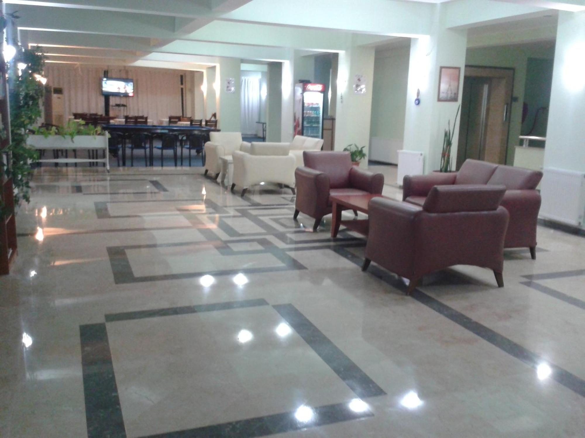 Hotel Sirin Cesme