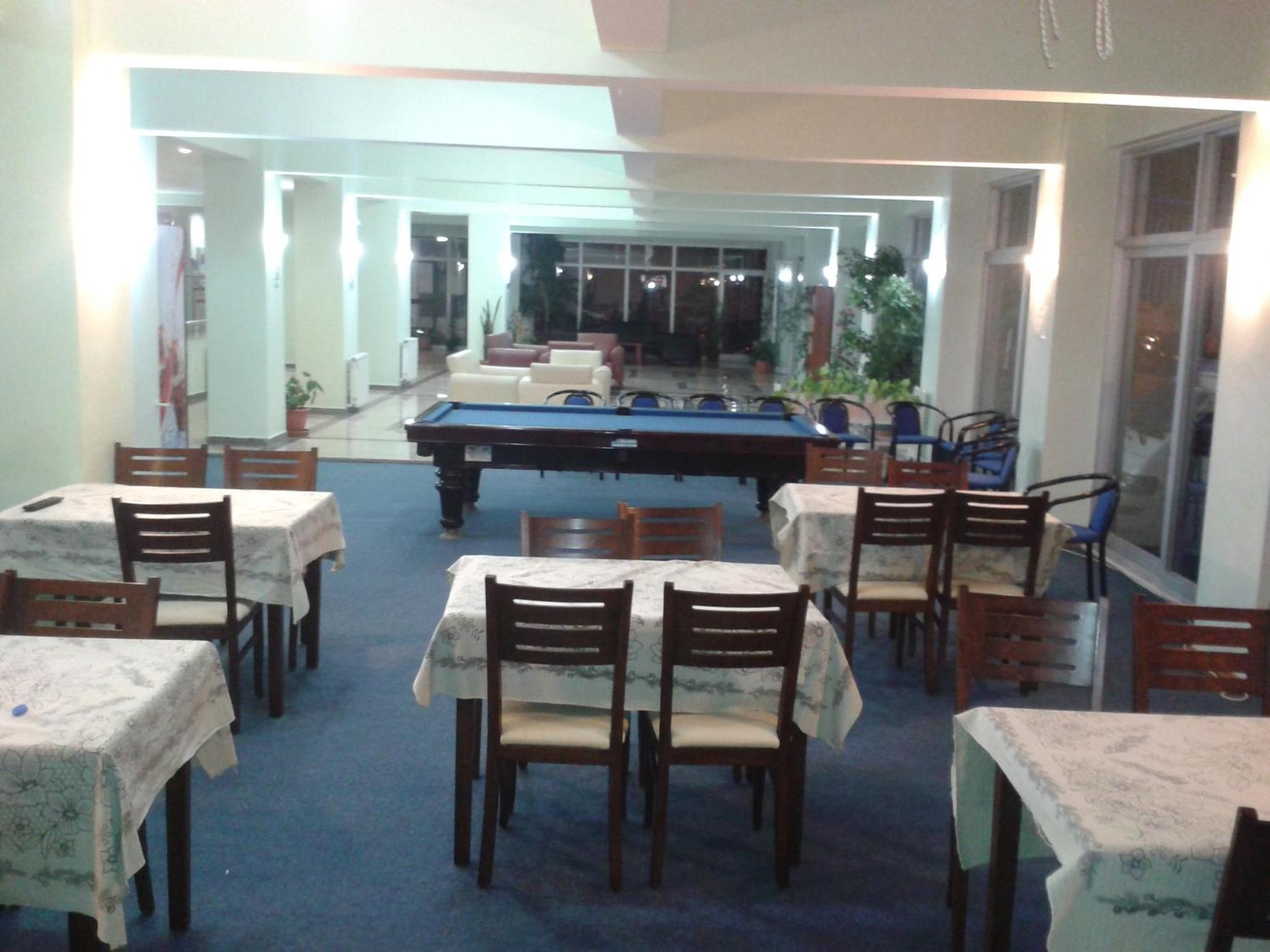 Hotel Sirin Cesme