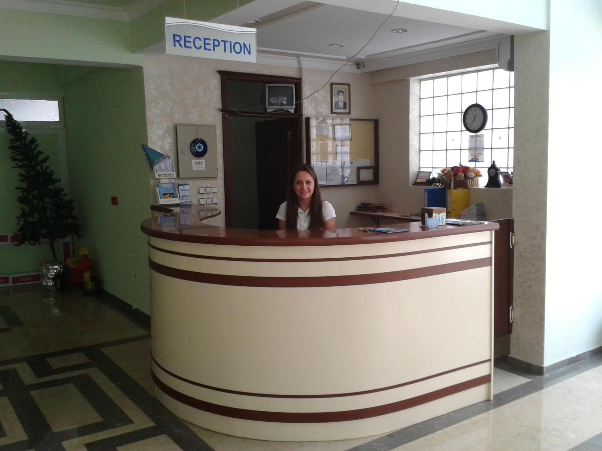 Hotel Sirin