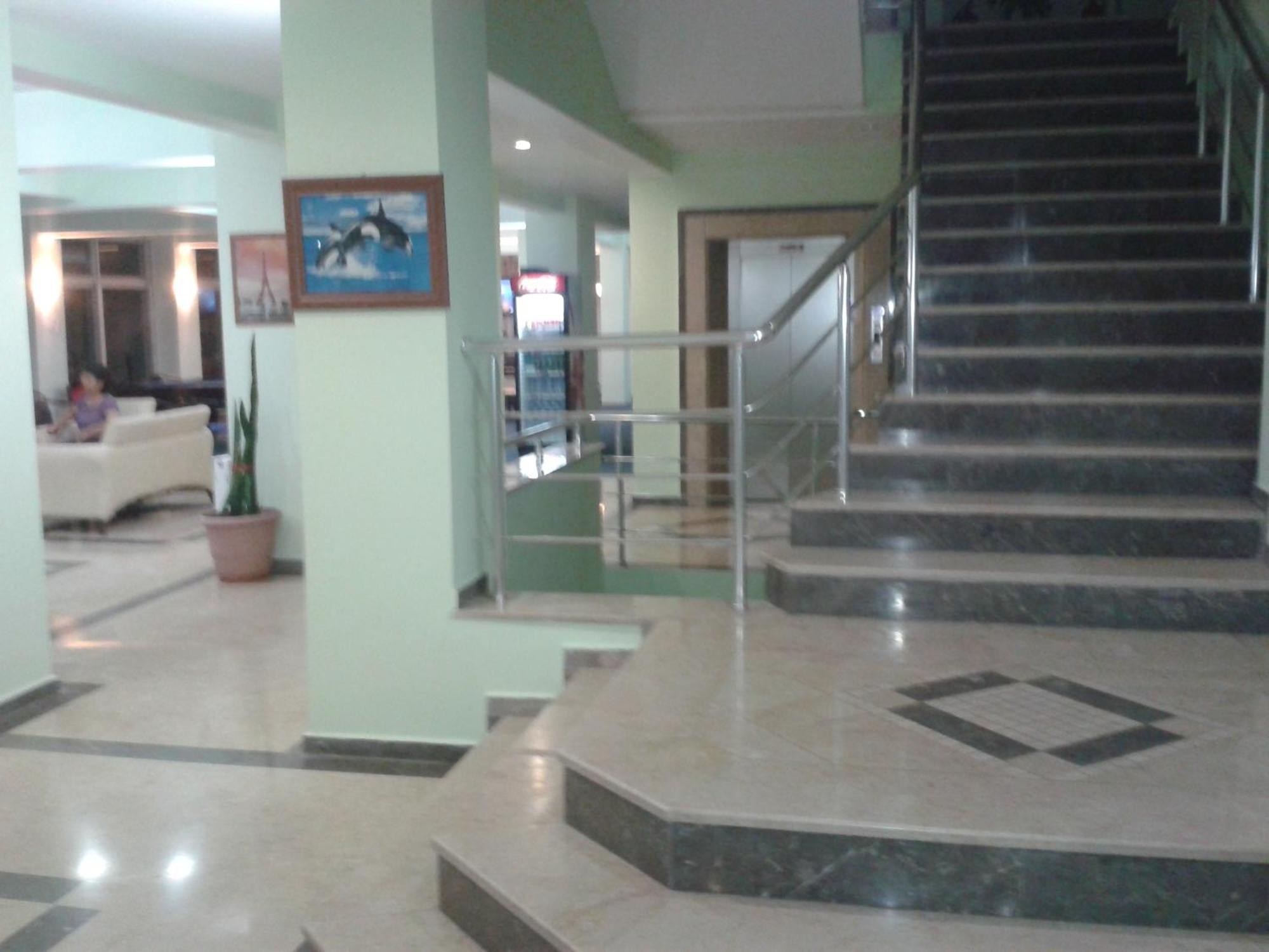Hotel Sirin 2*