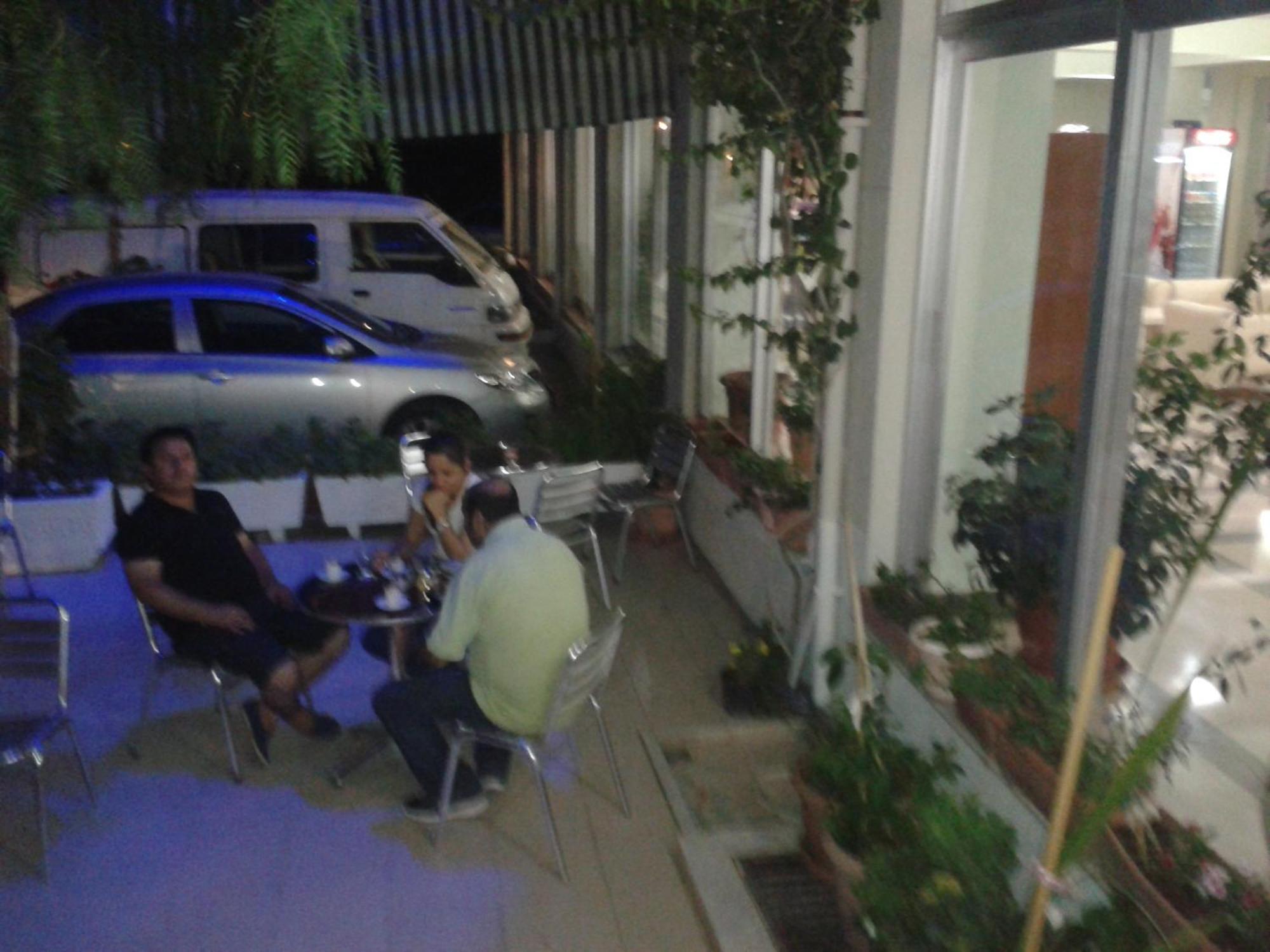 Hotel Sirin Cesme