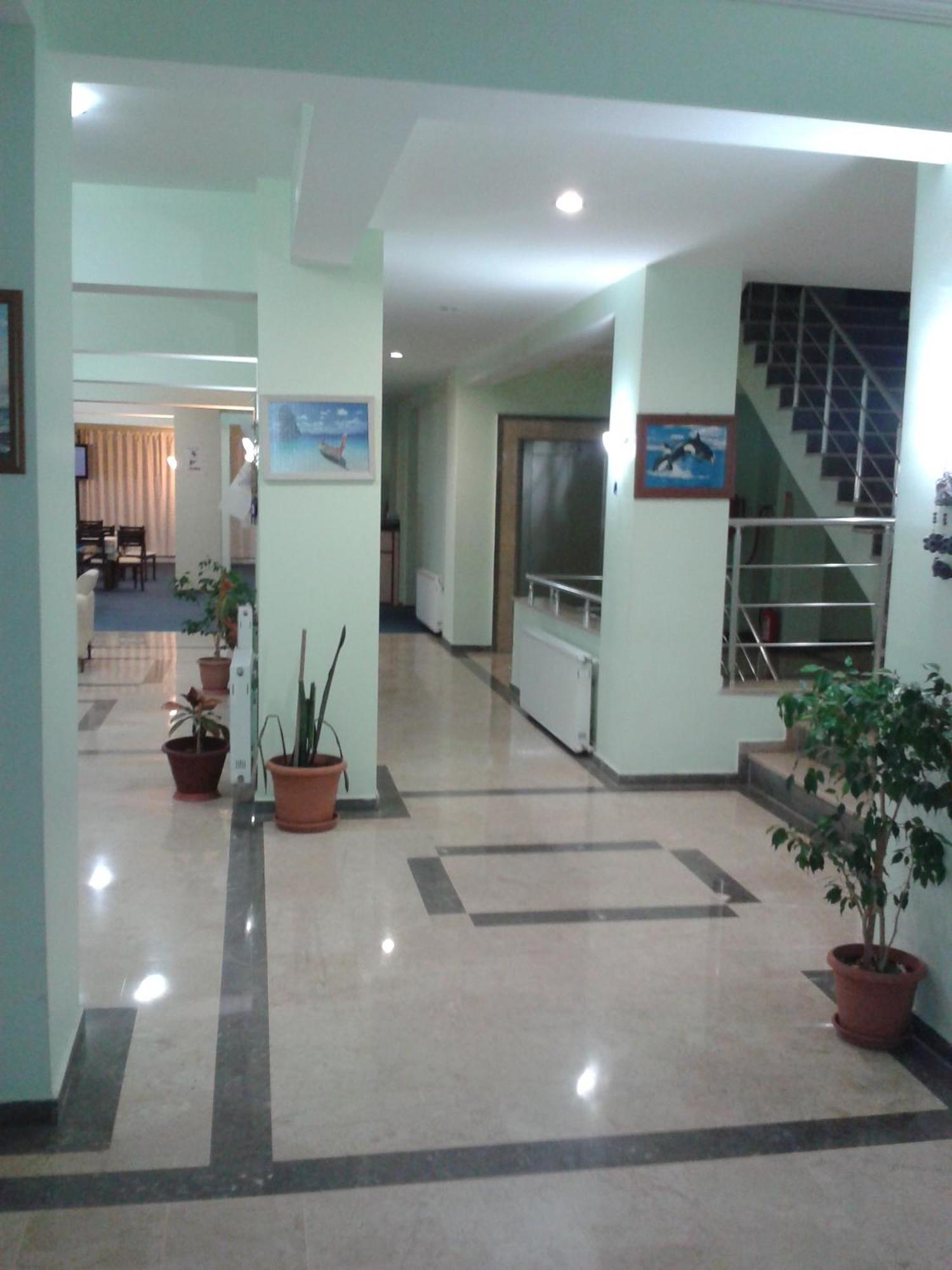 Hotel Sirin 2*