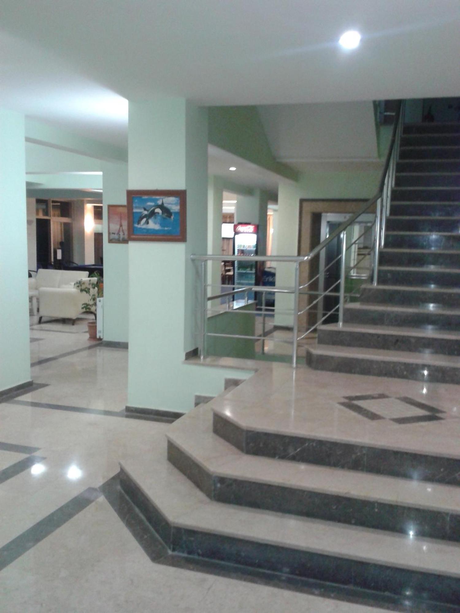 Hotel Sirin