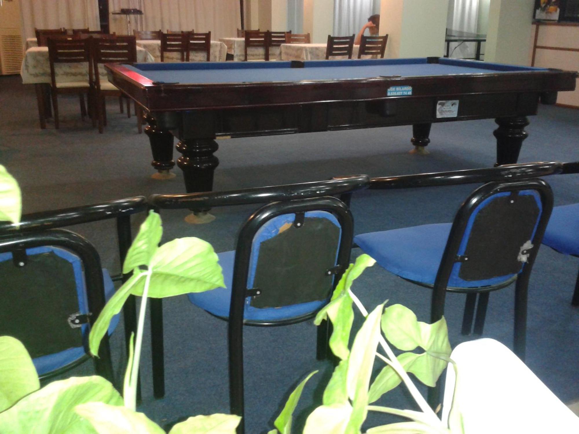 Hotel Sirin Cesme