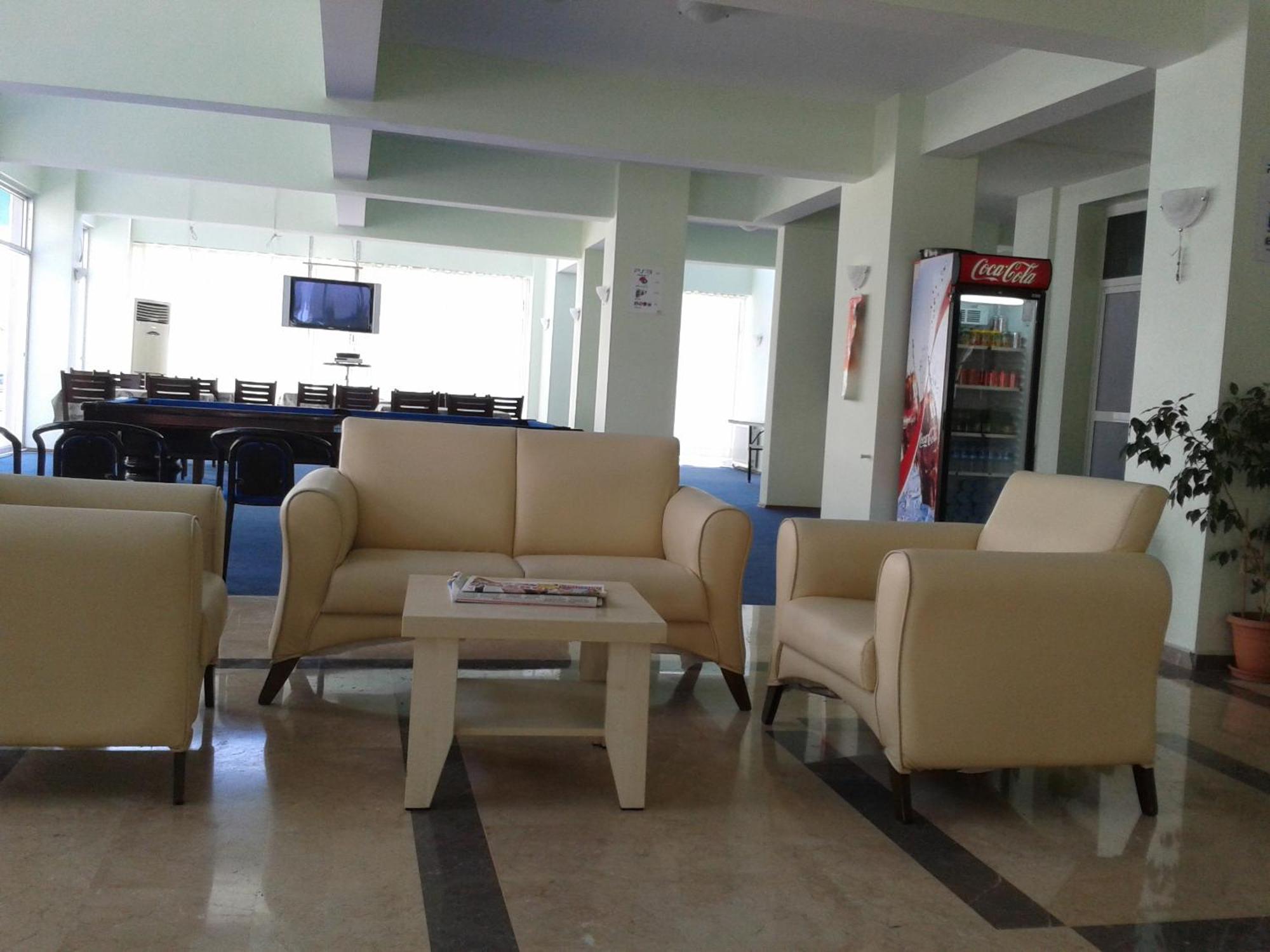 Hotel Sirin 2*