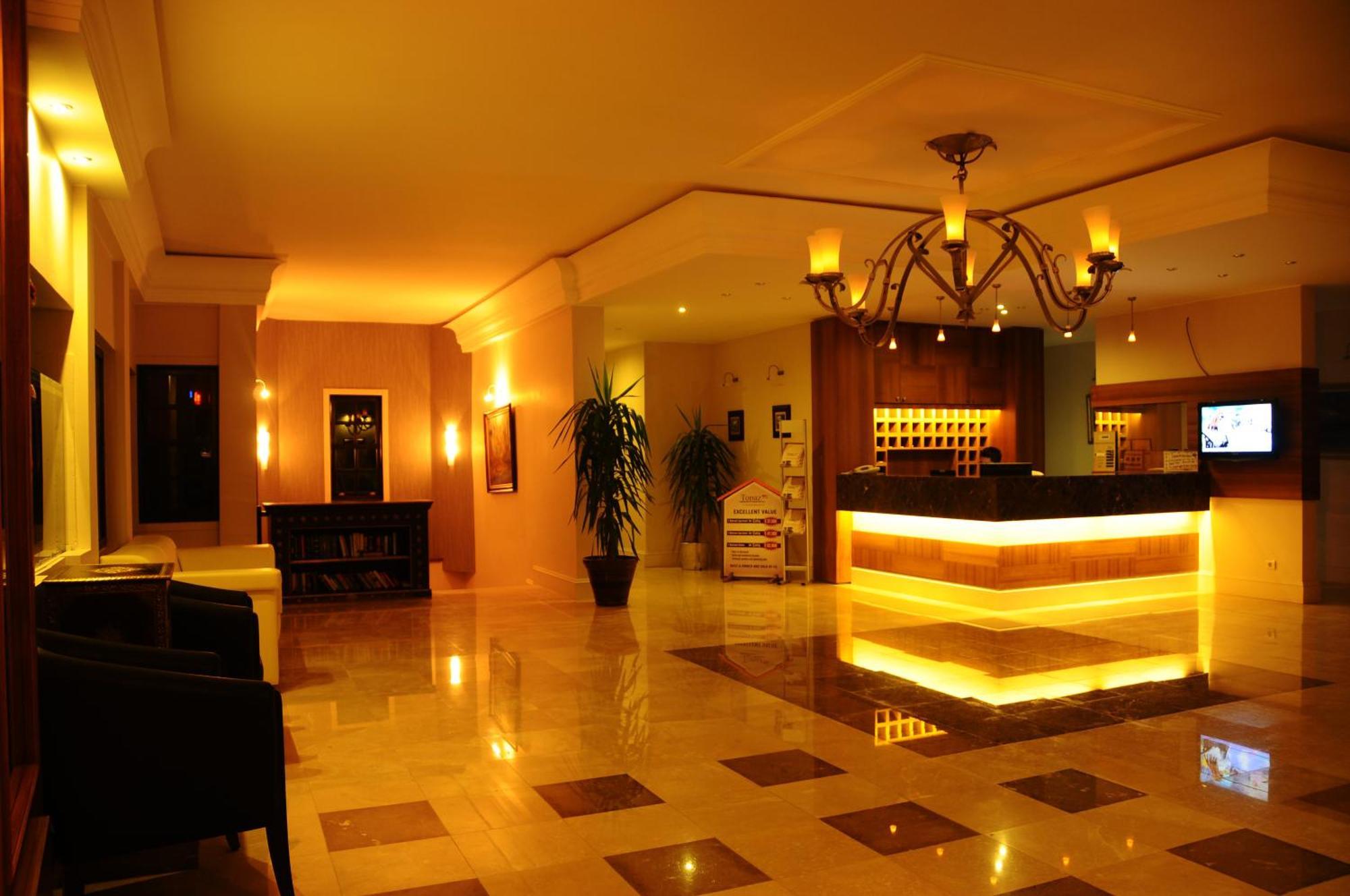 Hotel Hisar Club 3*